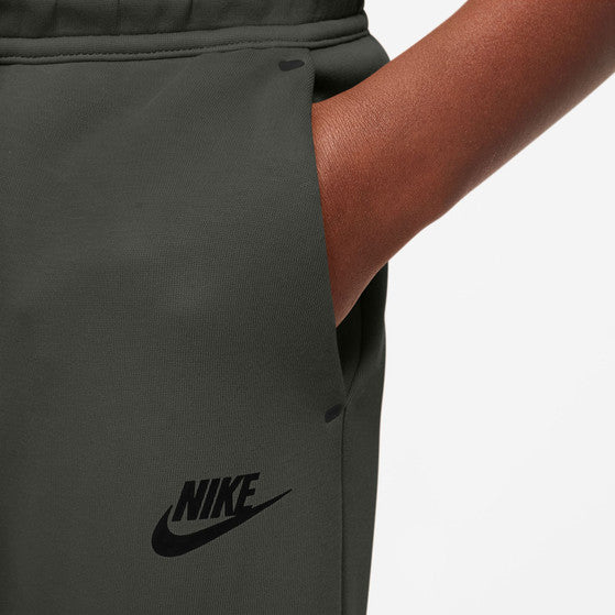 Pantaloni-Nike-Tech Fleece 6 - 15 Ani