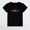 Tricou Nike Jdb Jumpman Sustainable Graphi 12 - 24 Luni