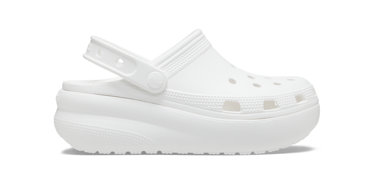 Slapi Crocs Classic Cutie Clog EU 28- EU 35