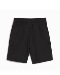 Pantaloni Scurti Puma X Hot Wheels Relaxed 3 - 7 Ani