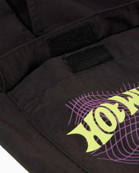 Pantaloni Scurti Puma X Hot Wheels Relaxed 3 - 7 Ani