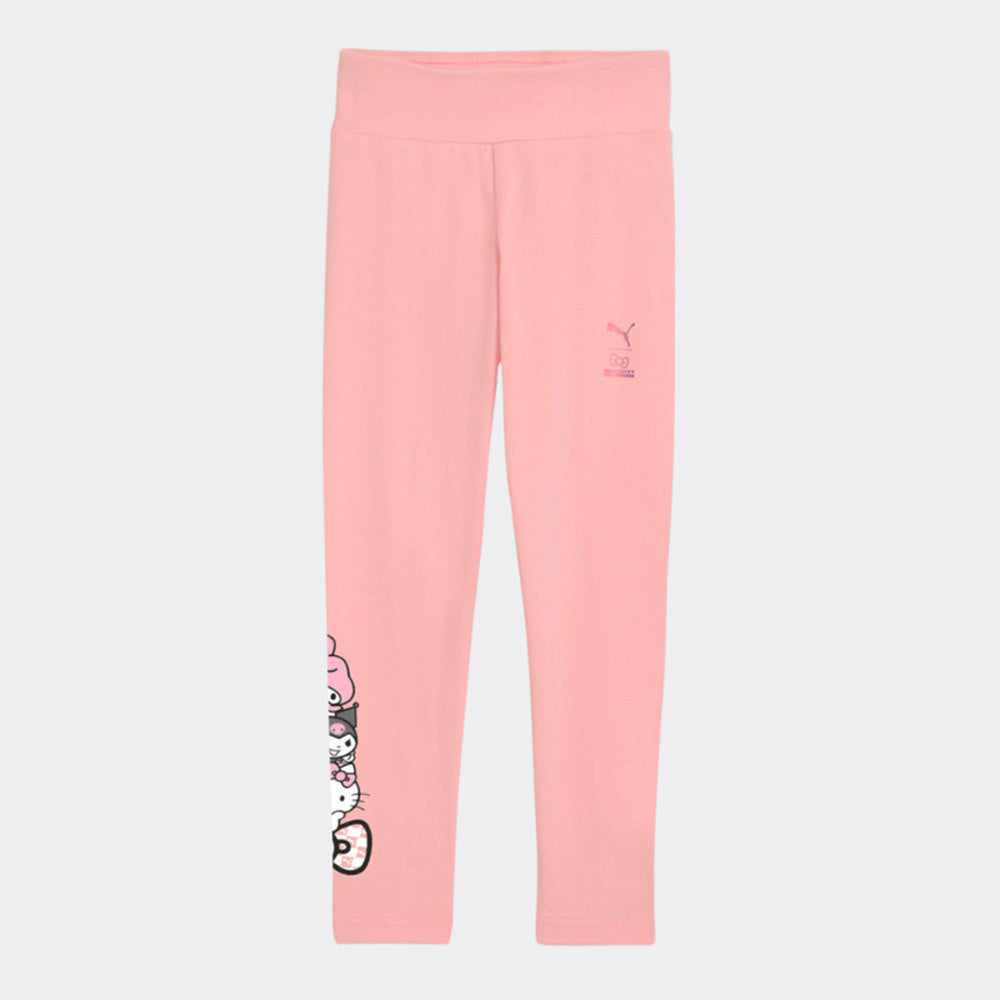 Image of Colanti Puma X Hello Kitty & Friends H 3 - 7 Ani