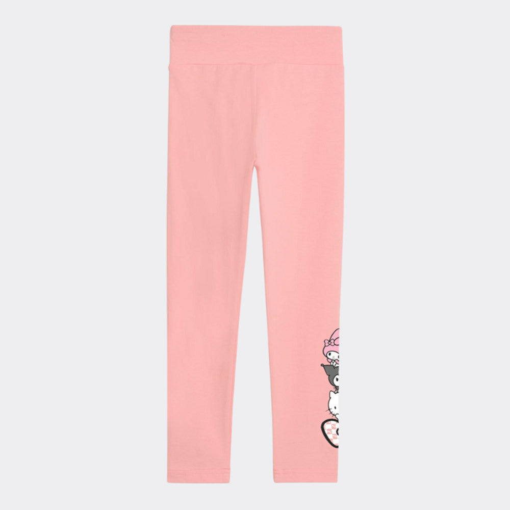 Image of Colanti Puma X Hello Kitty & Friends H 3 - 7 Ani