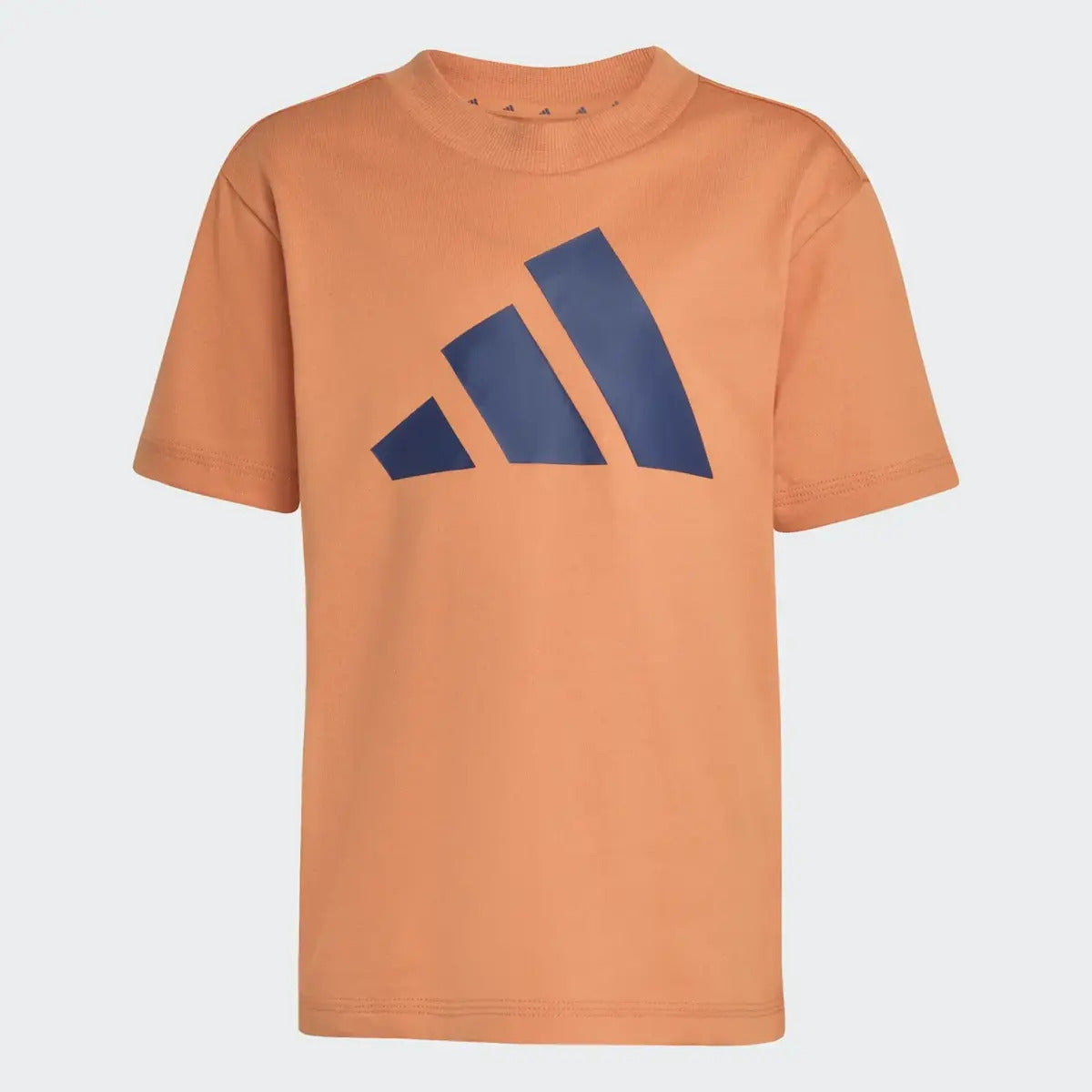 Image of Set tricou si pantaloni scurti adidas Little Kids Bold 5 - 7 Ani
