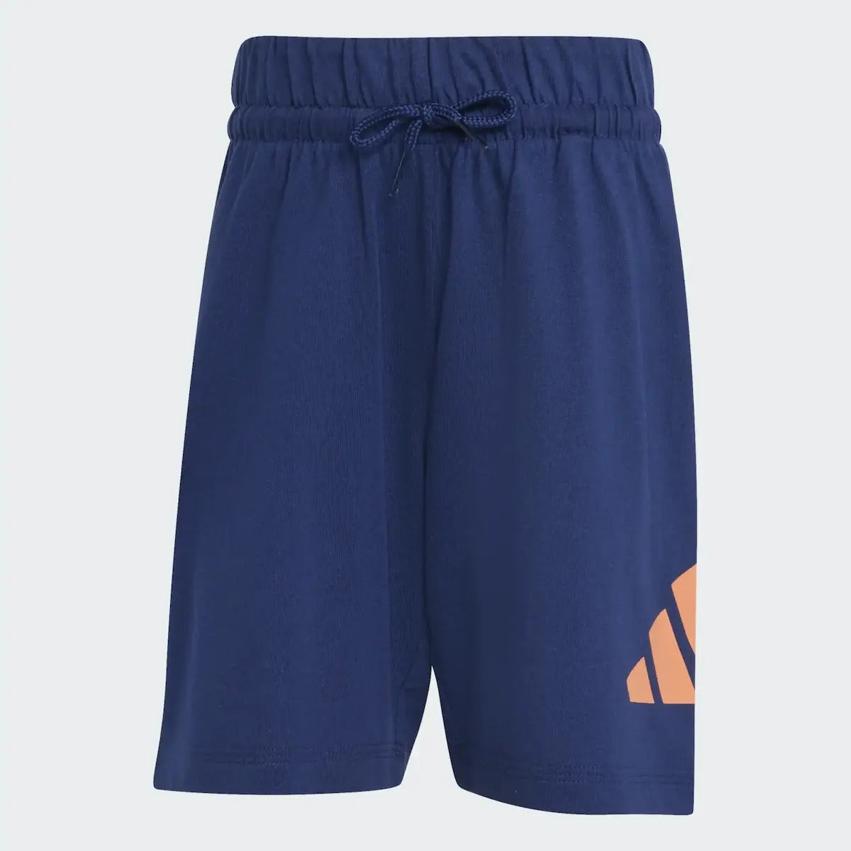 Set tricou si pantaloni scurti adidas Little Kids Bold 5 - 7 Ani