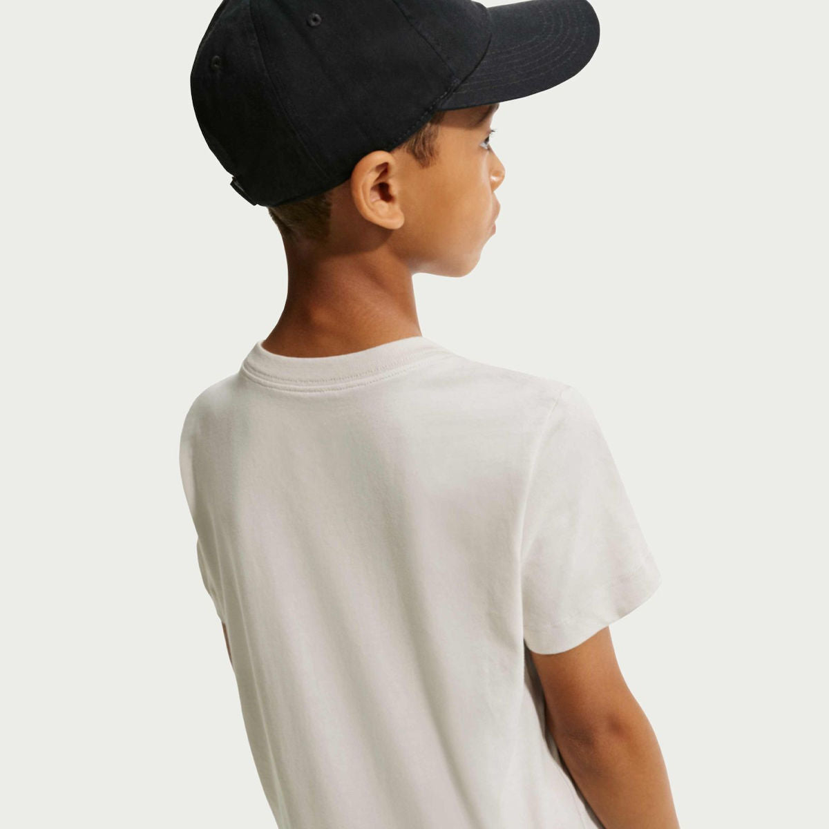 Image of Tricou Nike Kids NSW Air 6 - 13 Ani