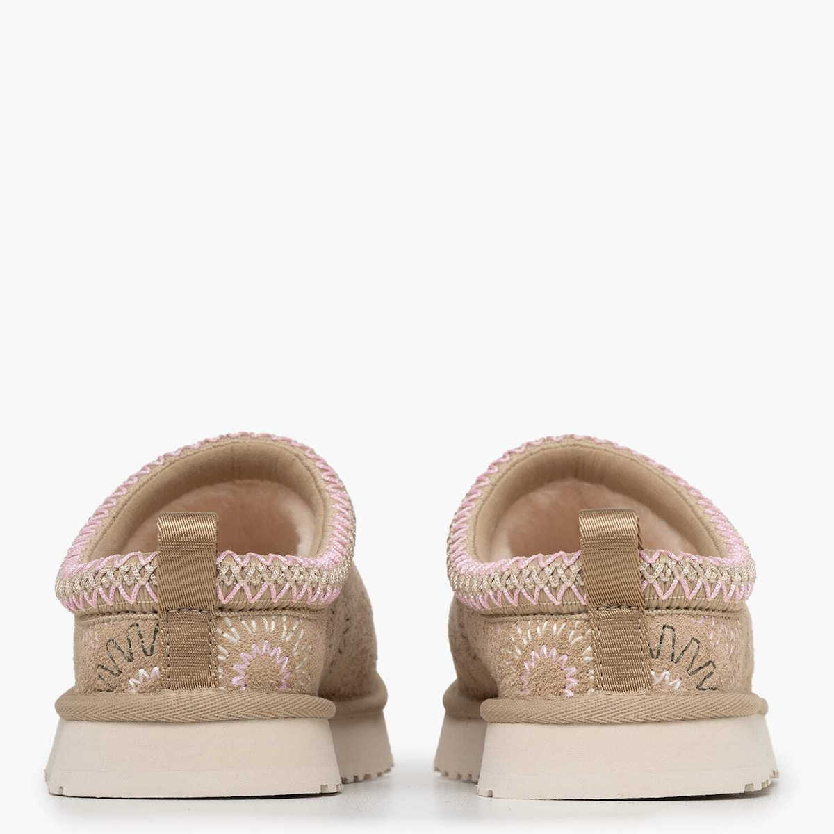 Papuci Ugg Tazz Sun Stitch EU 31 - EU 38
