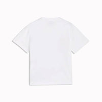Tricou Puma Sporty Cats Relaxed Graphic 3 - 7 Ani