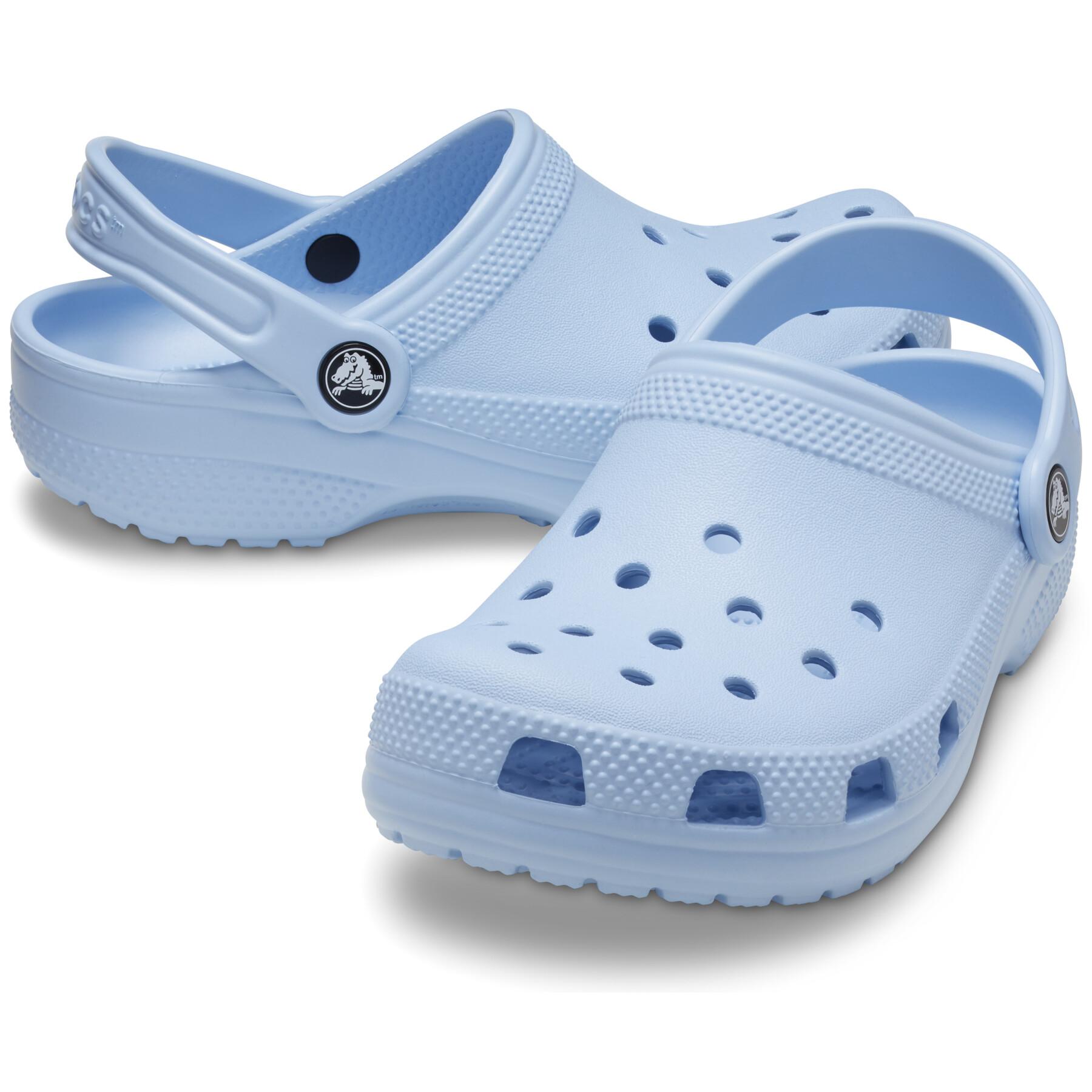 Image of Sandale-Crocs-Classic Kids T 206990 EU 19-EU 28