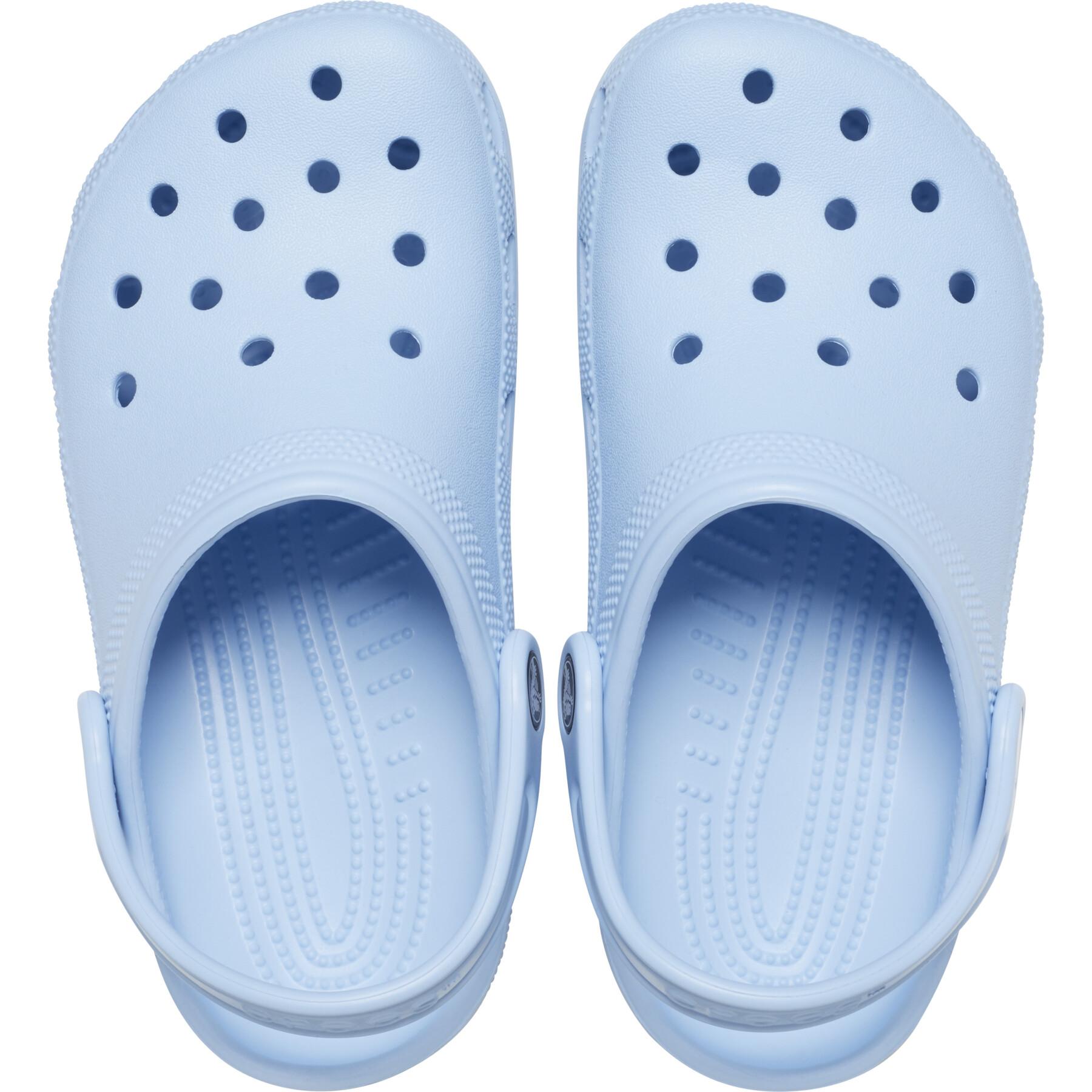 Image of Sandale-Crocs-Classic Kids T 206990 EU 19-EU 28