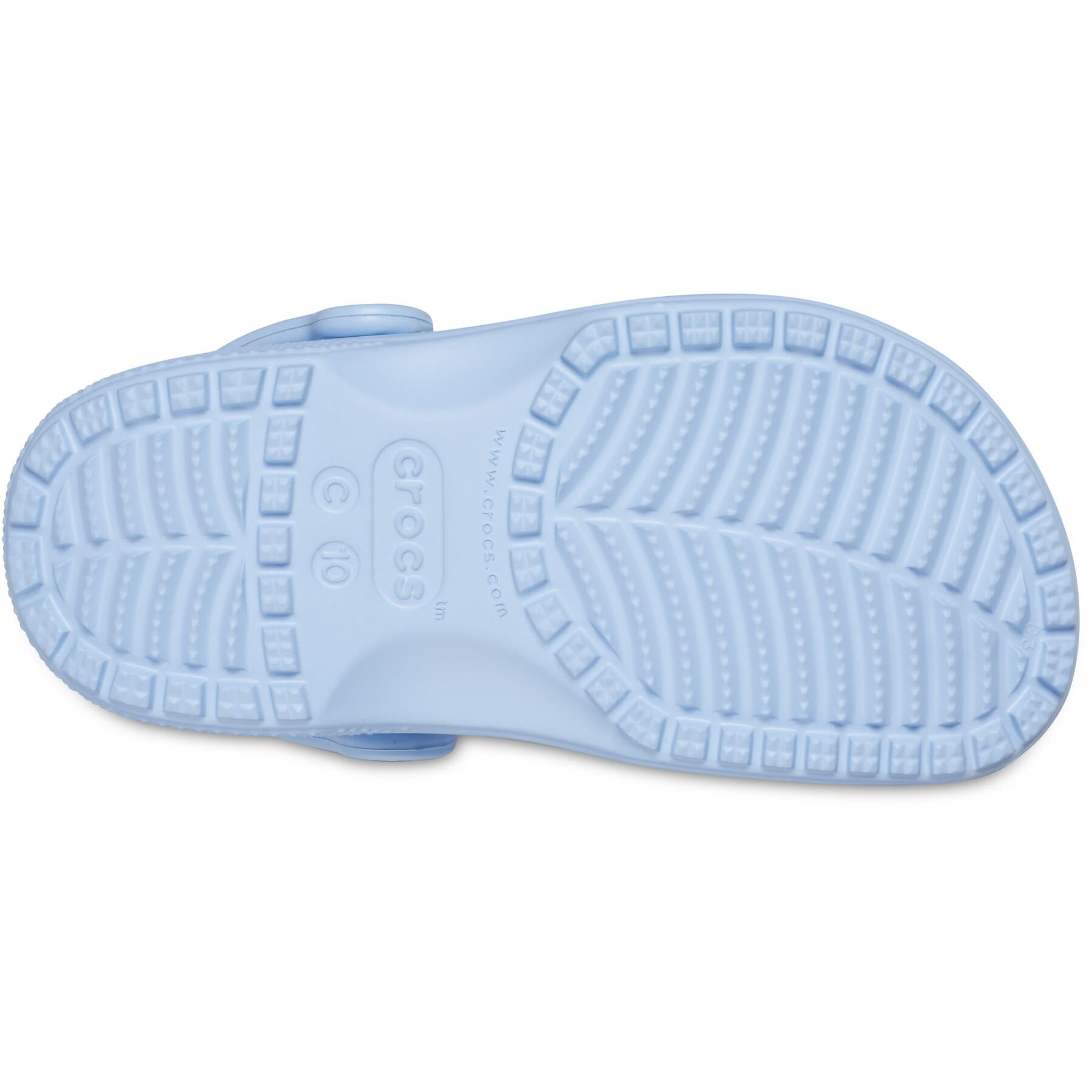Sandale-Crocs-Classic Kids T 206990 EU 19-EU 28
