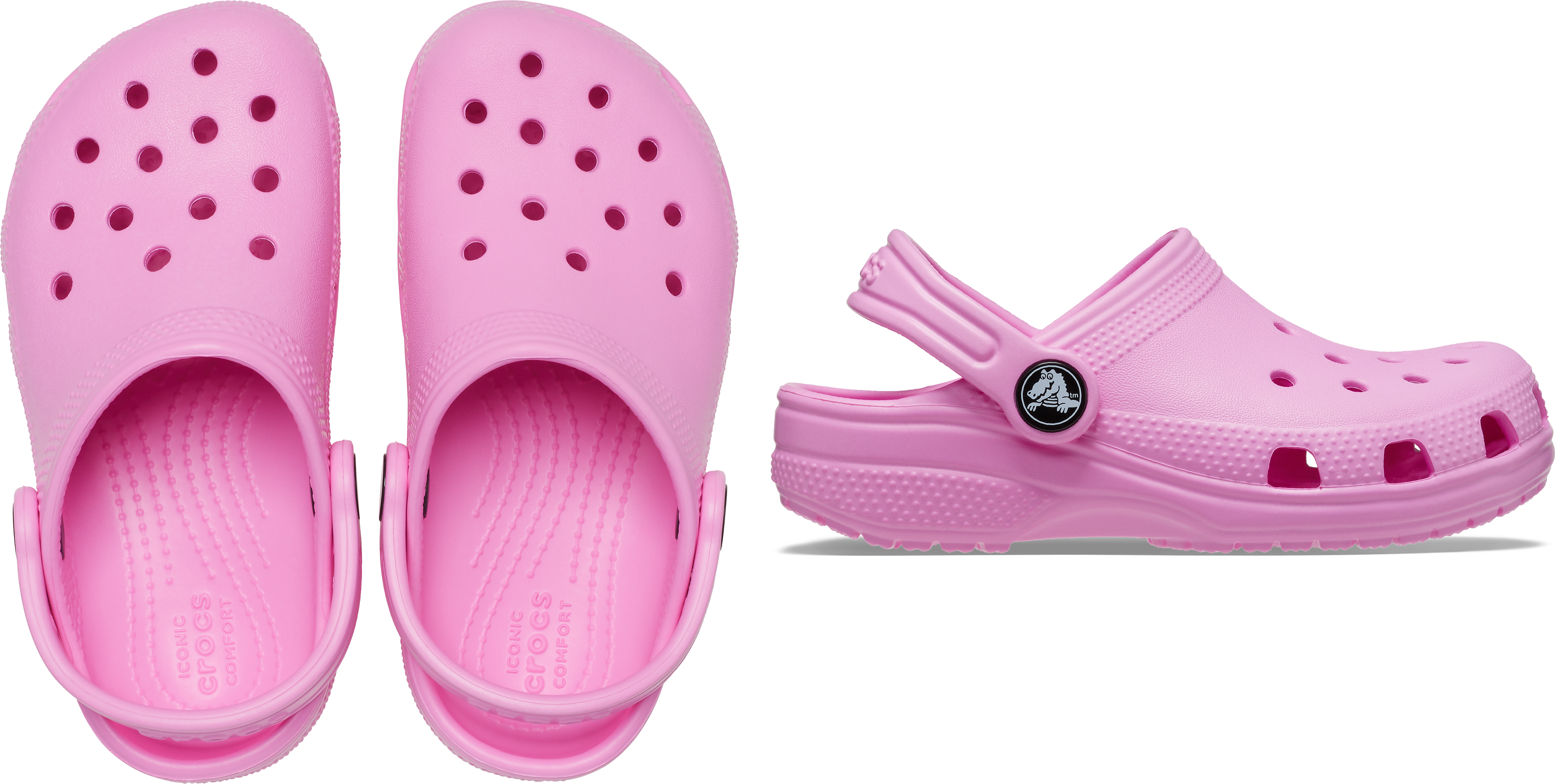 Image of Saboti Crocs Classic EU 19 - EU 28