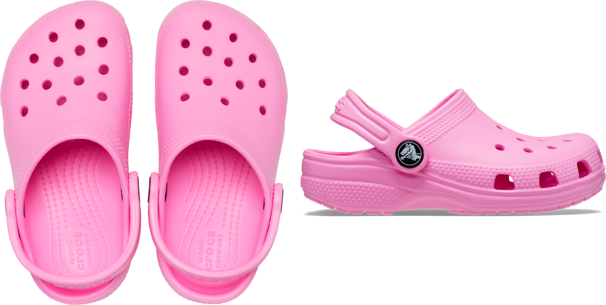 Saboti Crocs Classic EU 19 - EU 28