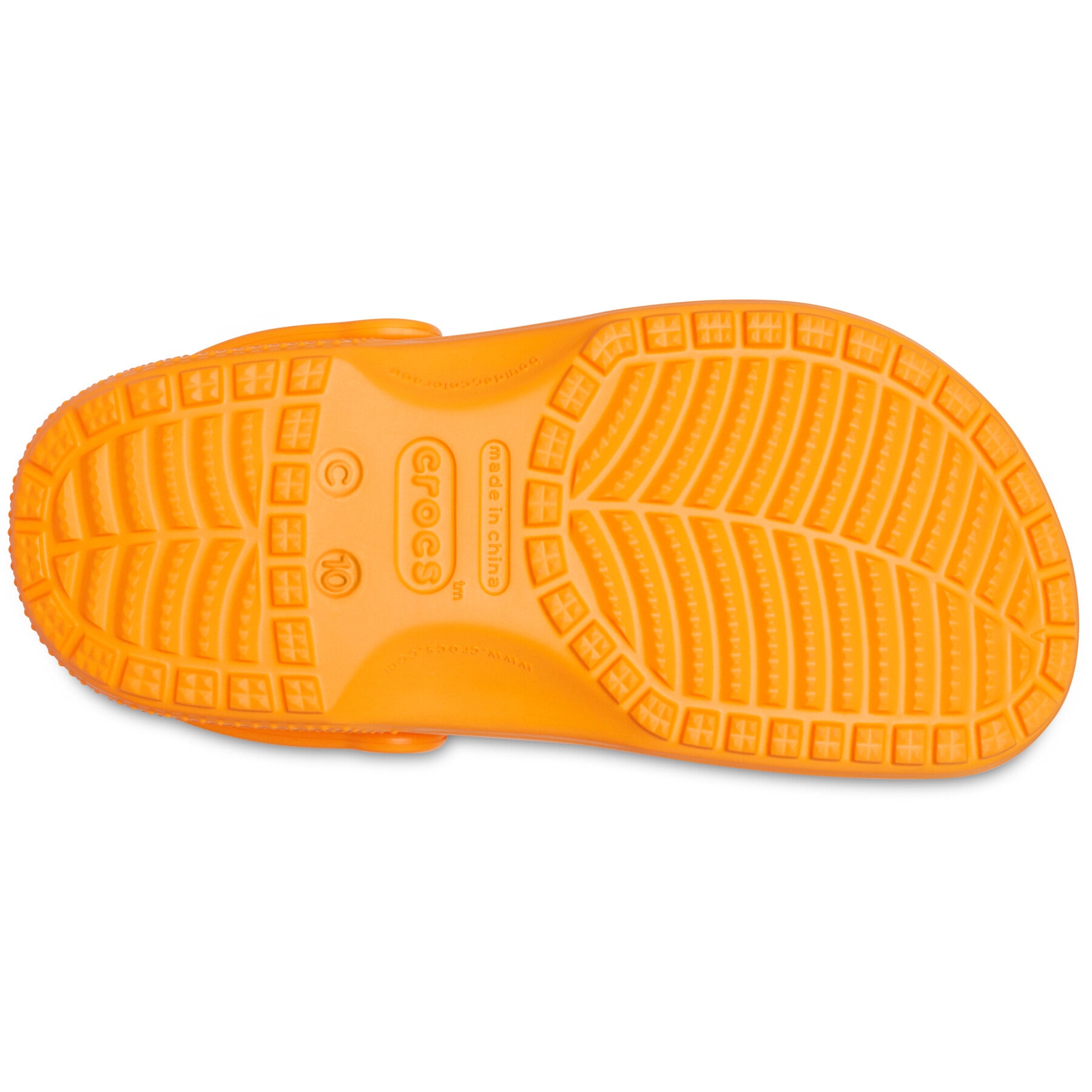 Image of Sandale-Crocs-Classic Kids T 206990 EU 19-EU 24