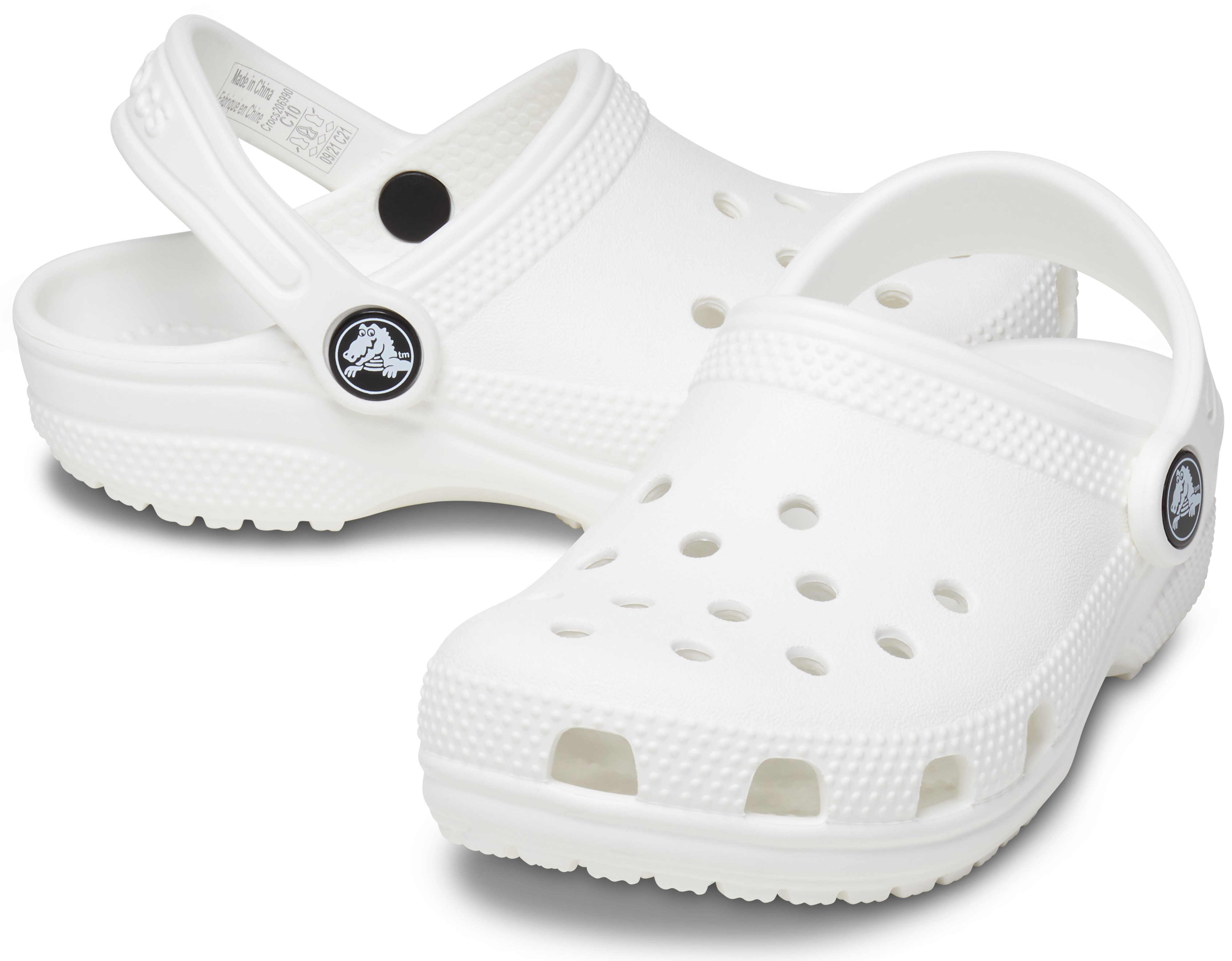 Image of Saboti Crocs Classic EU 19 - EU 28