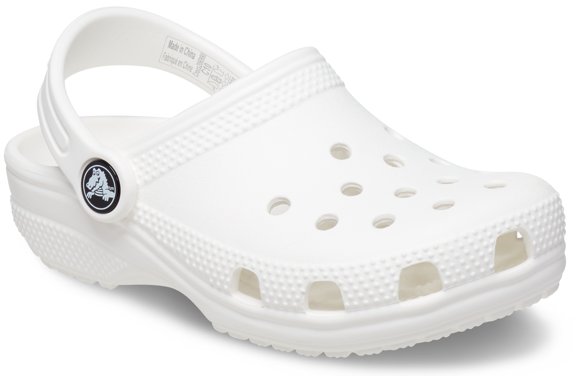 Saboti Crocs Classic EU 19 - EU 28