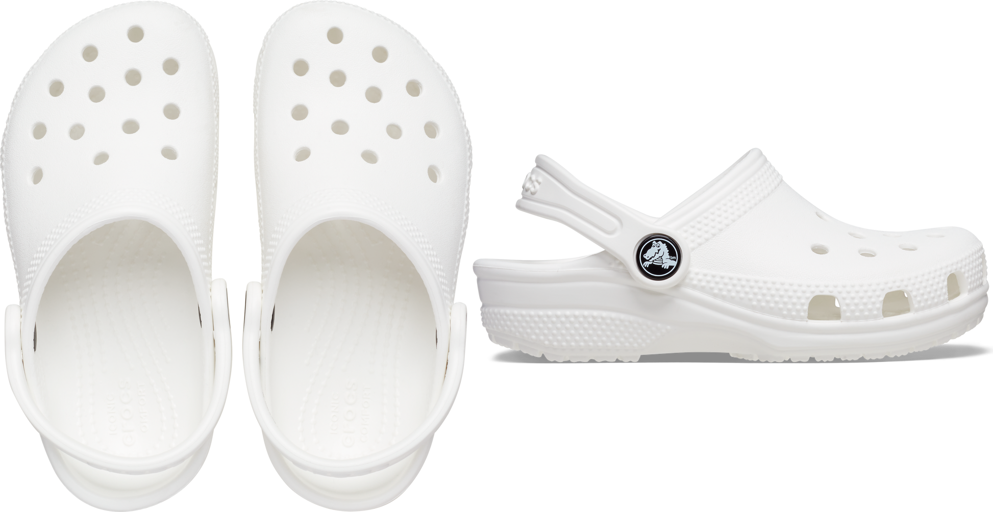 Saboti Crocs Classic EU 19 - EU 28