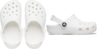 Saboti Crocs Classic EU 19 - EU 28