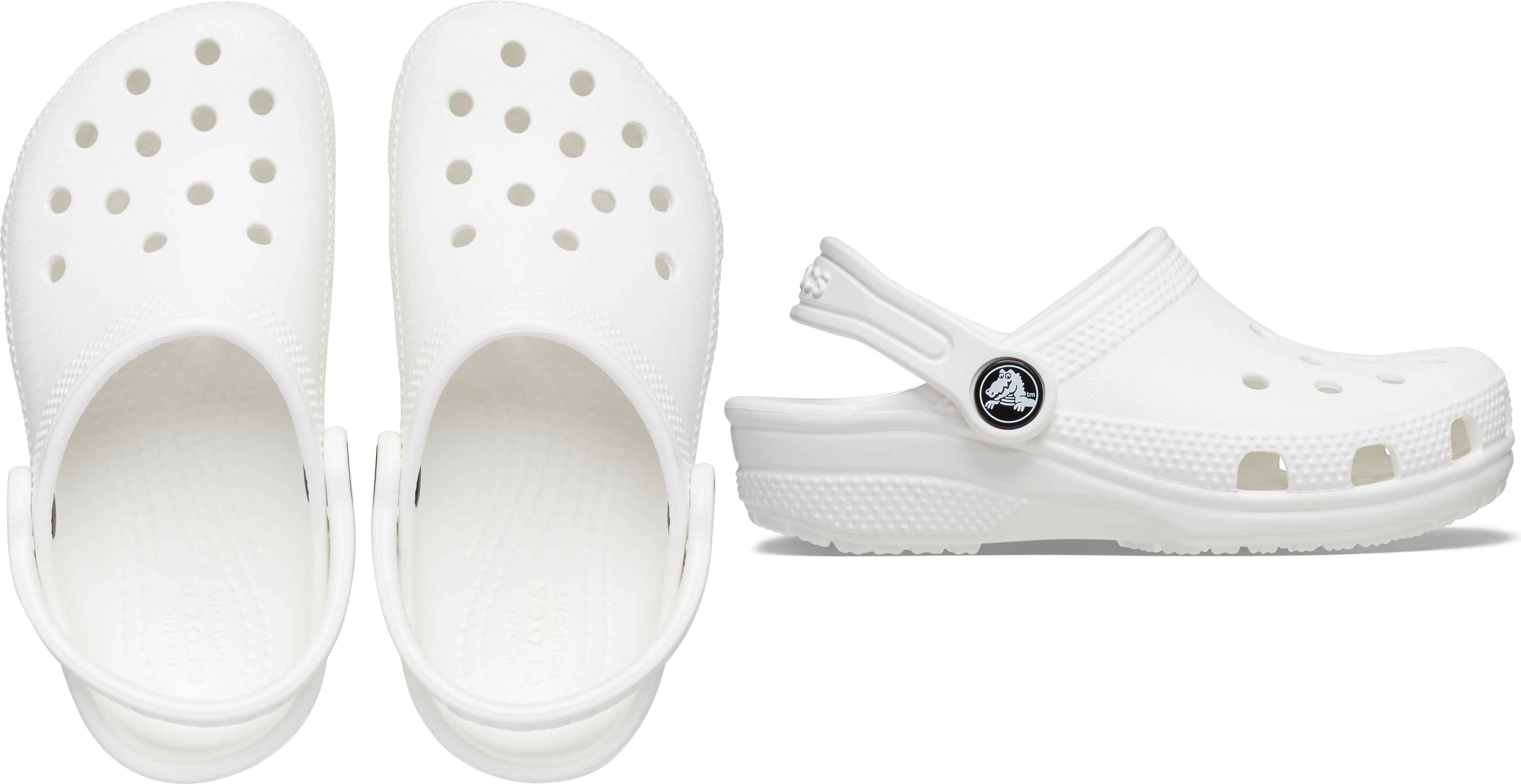 Saboti Crocs Classic EU 19 - EU 28