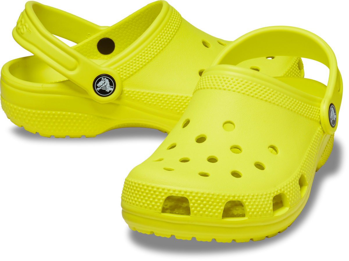 Saboti Crocs Classic EU 19 - EU 28