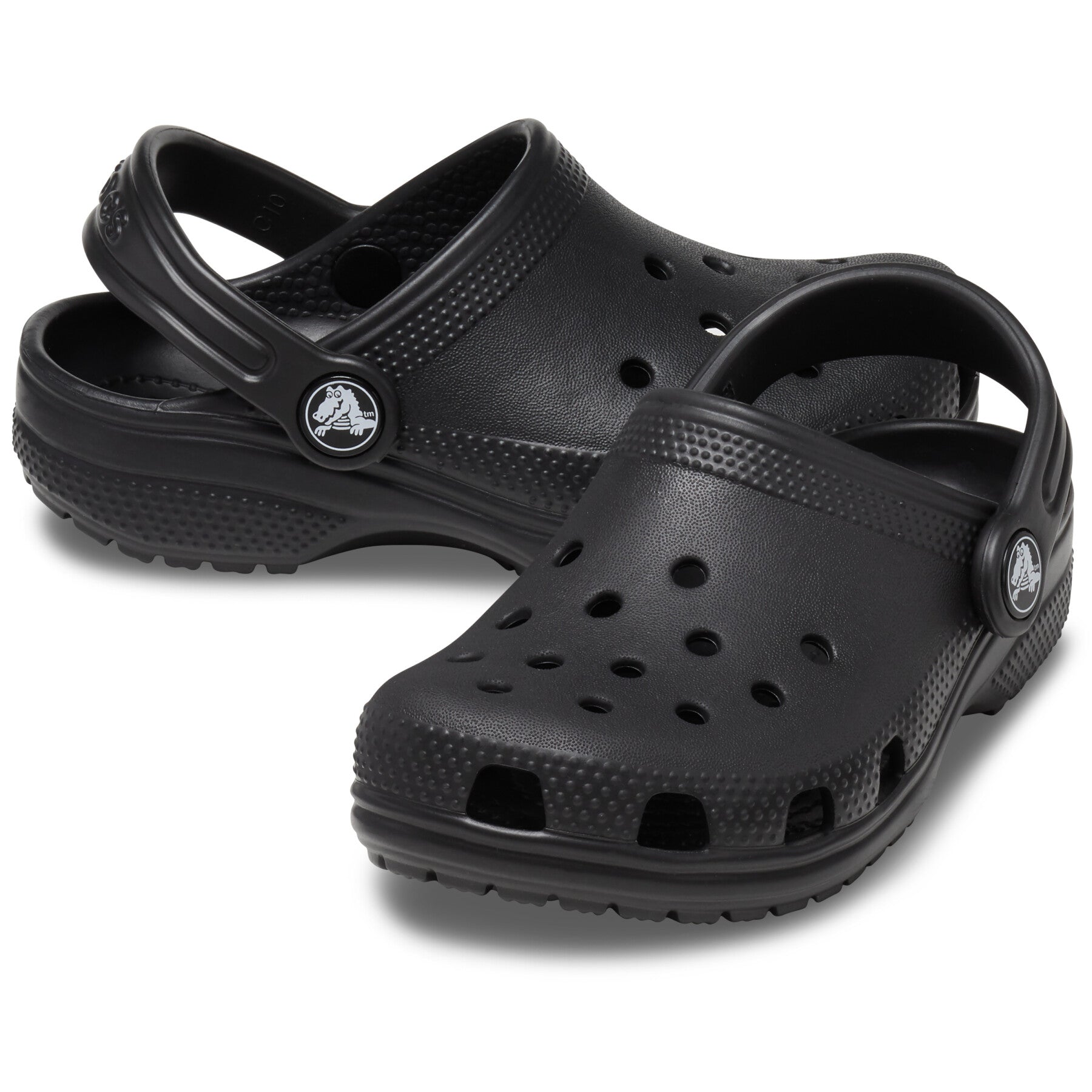 Image of Sandale-Crocs-Classic Kids K 206991 EU 28-EU 35