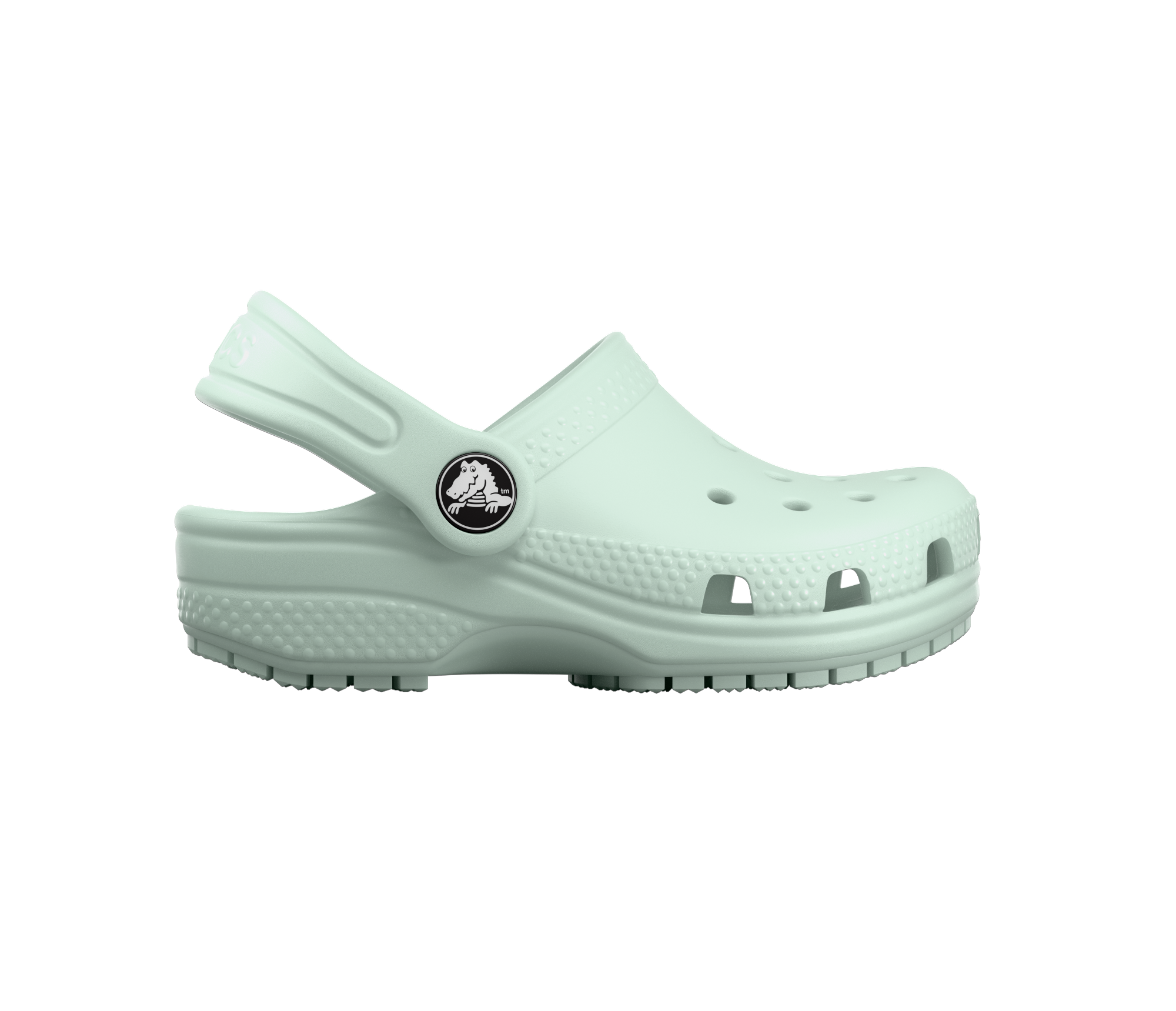 Saboti Crocs Classic Clog K EU 28 - EU 39