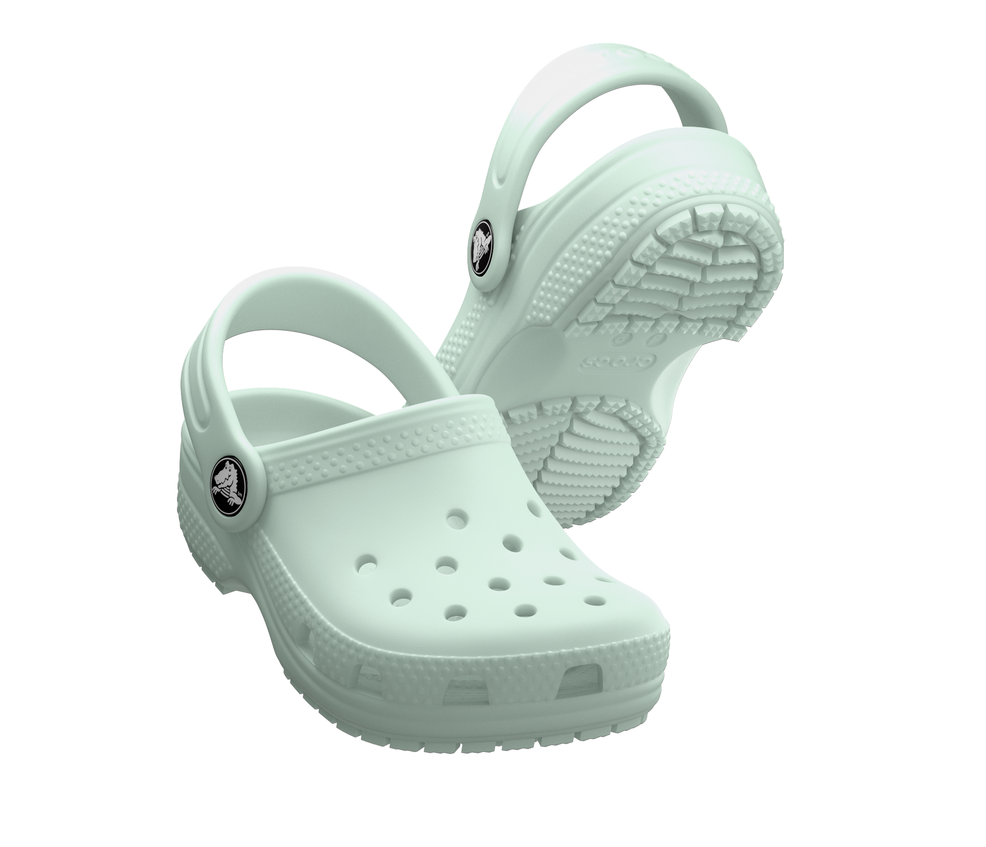 Saboti Crocs Classic Clog K EU 28 - EU 39
