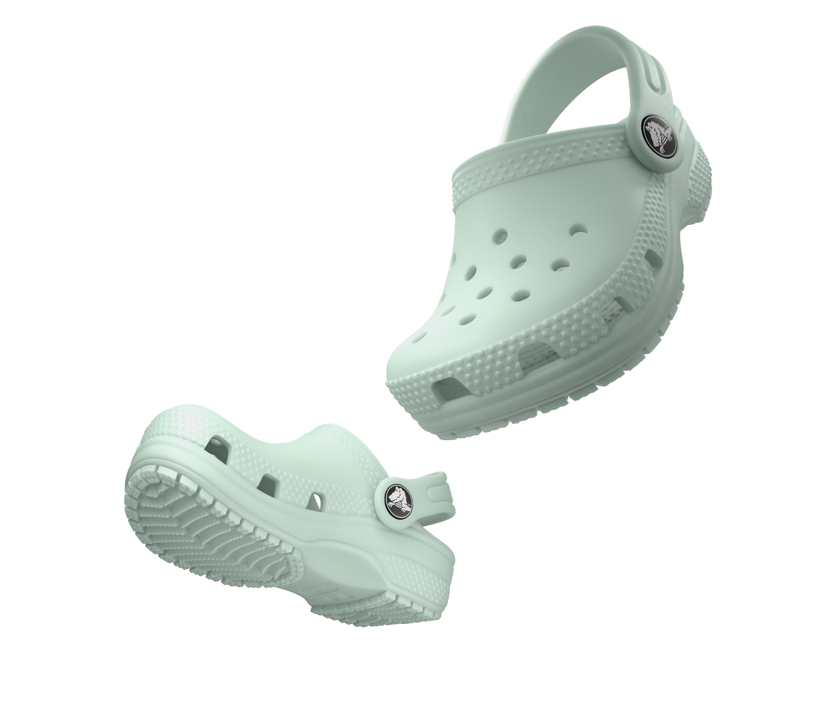 Saboti Crocs Classic Clog K EU 28 - EU 39