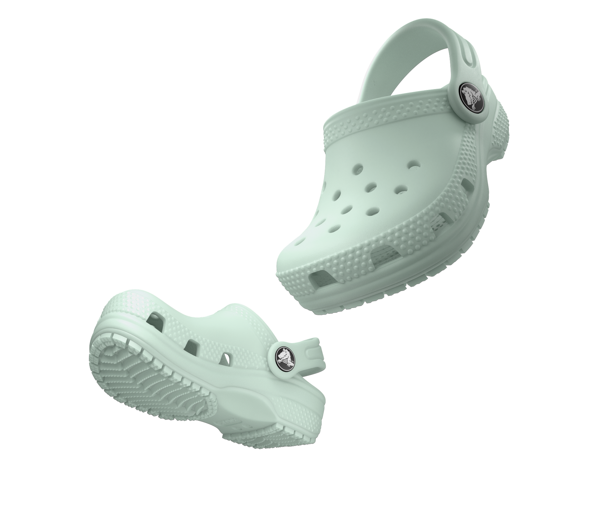 Saboti Crocs Classic Clog K EU 28 - EU 39