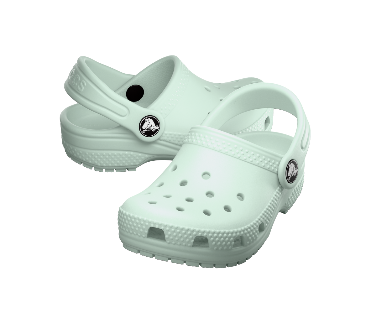 Saboti Crocs Classic Clog K EU 28 - EU 39