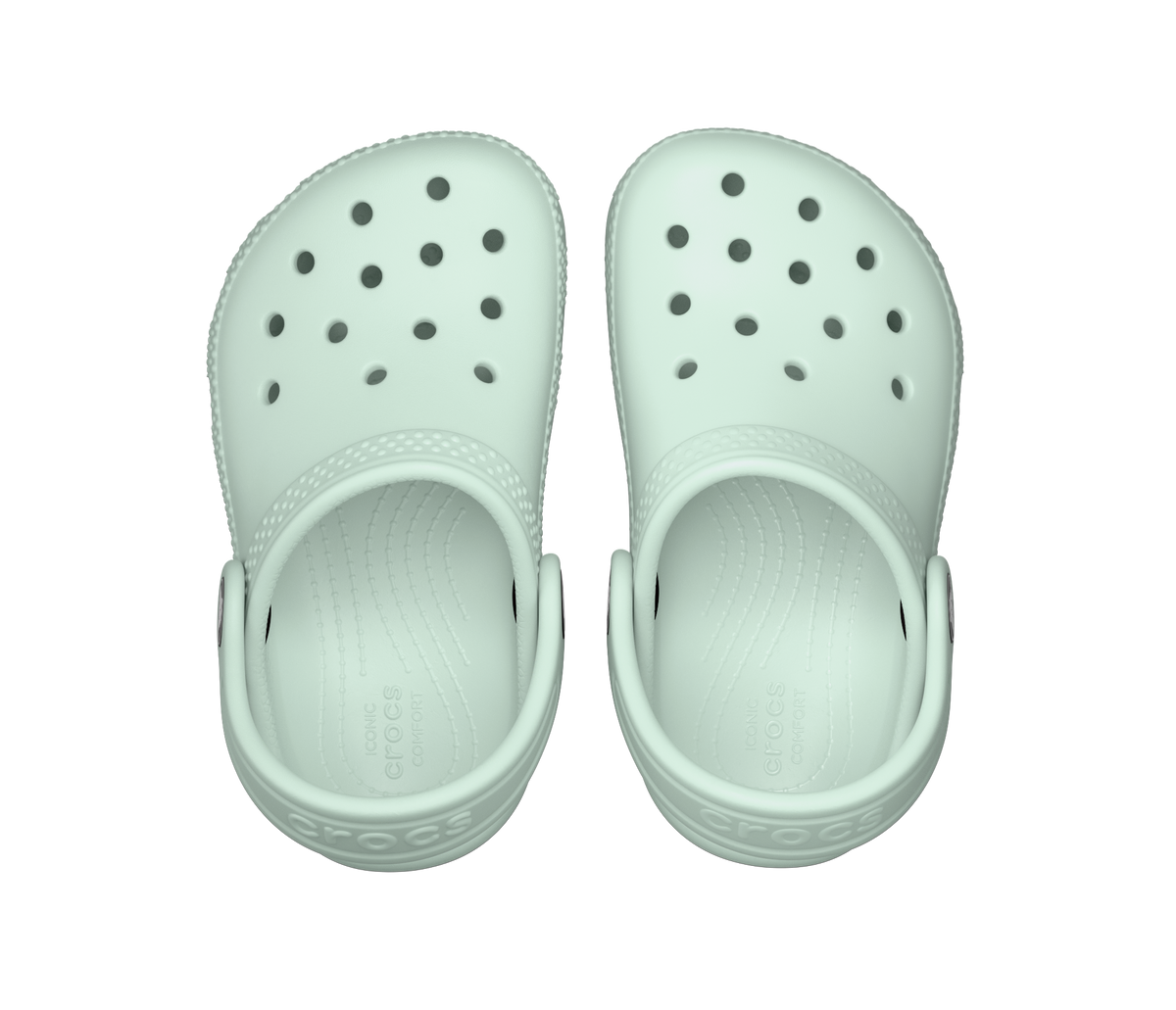 Saboti Crocs Classic Clog K EU 28 - EU 39