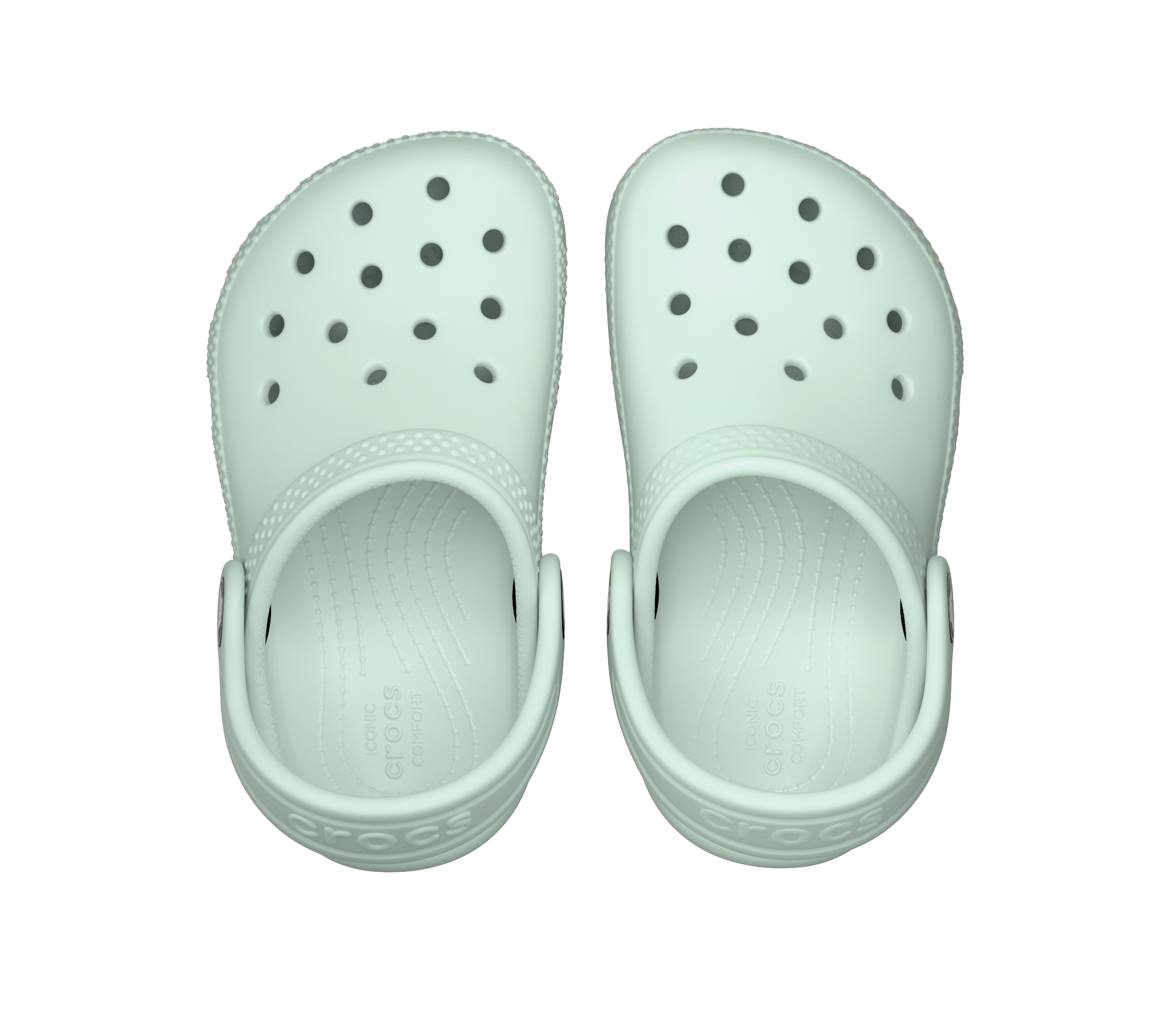 Saboti Crocs Classic Clog K EU 28 - EU 39