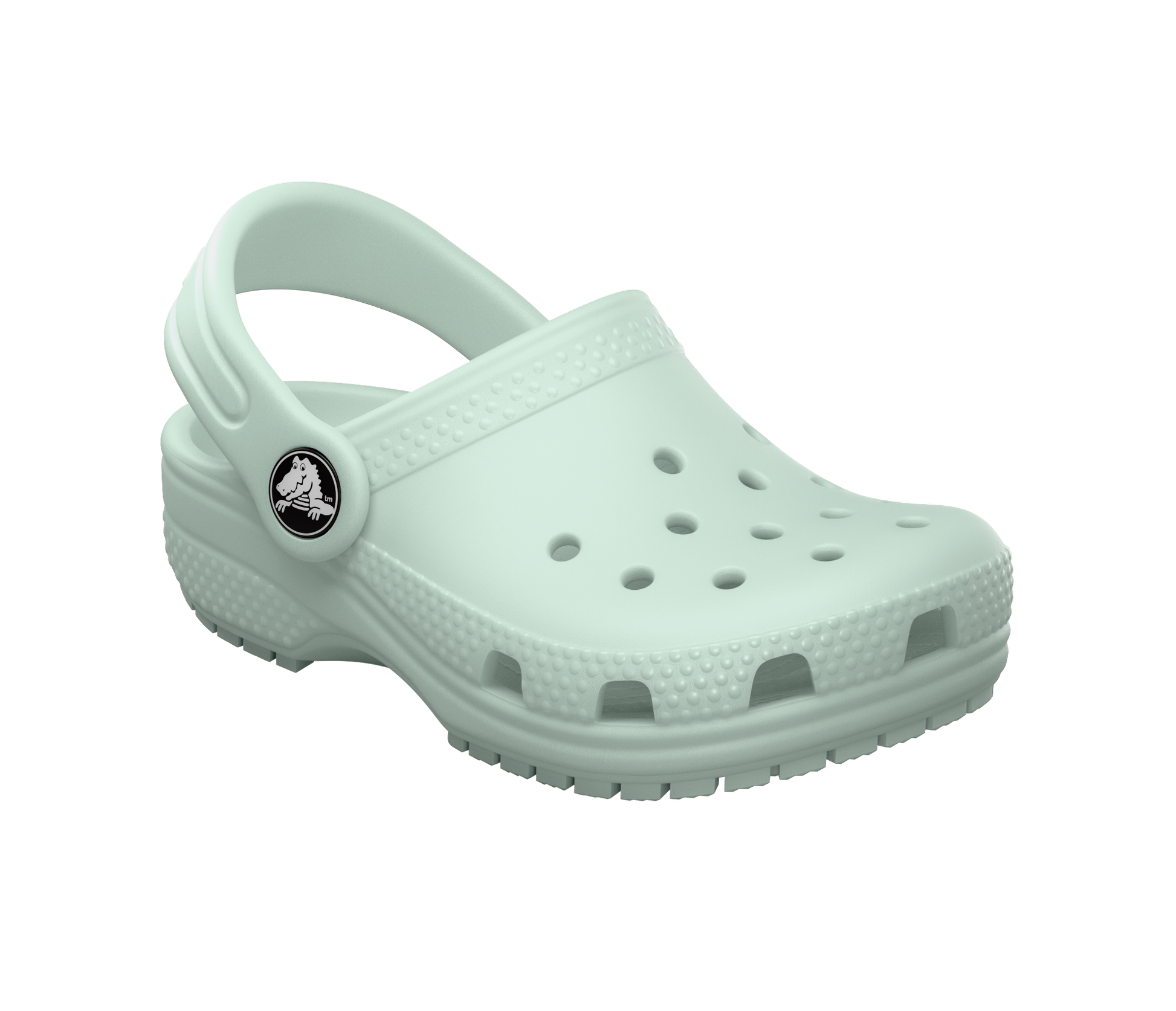 Saboti Crocs Classic Clog K EU 28 - EU 39