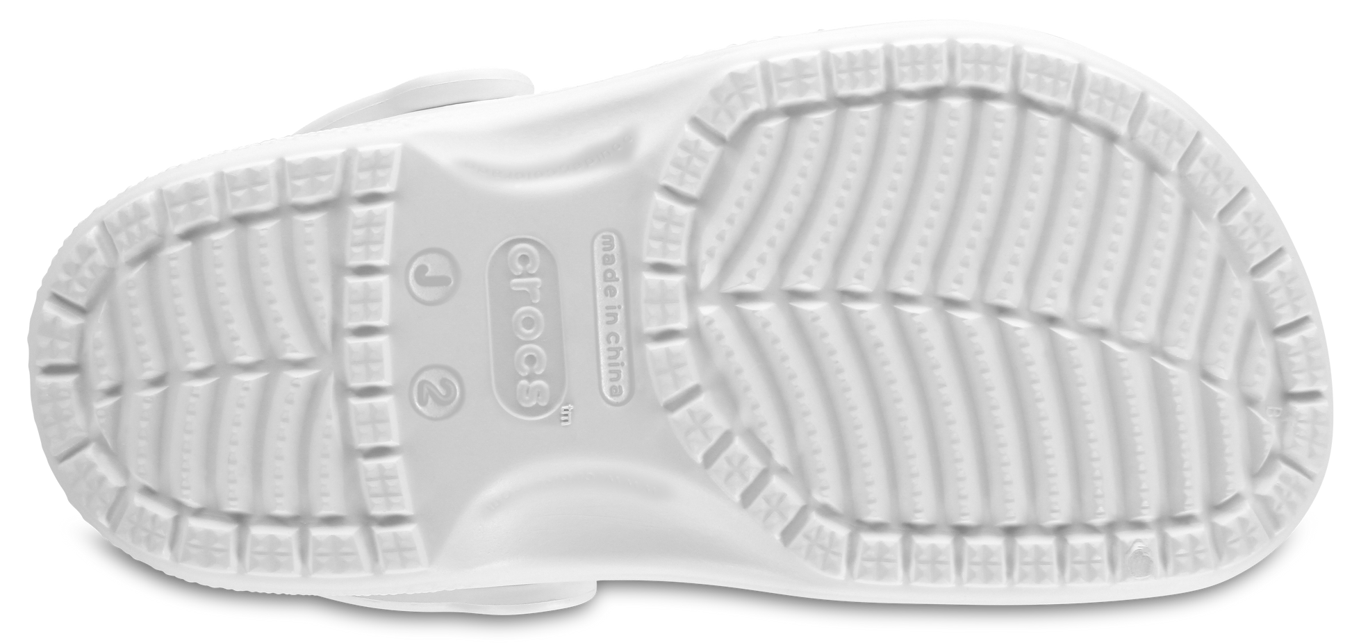 Saboti Crocs Classic EU 28 - EU 39