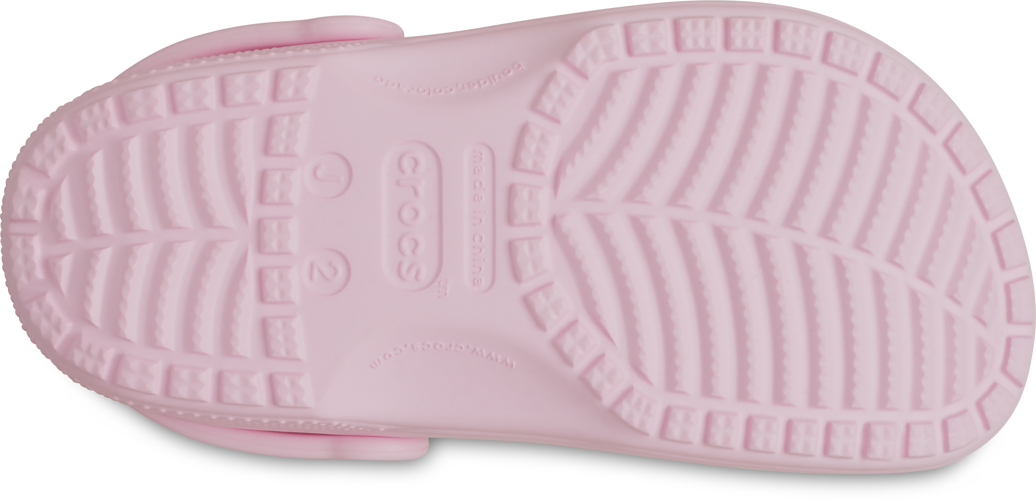 Image of Sandale-Crocs-Classic Kids K 206991 EU 28-EU 35