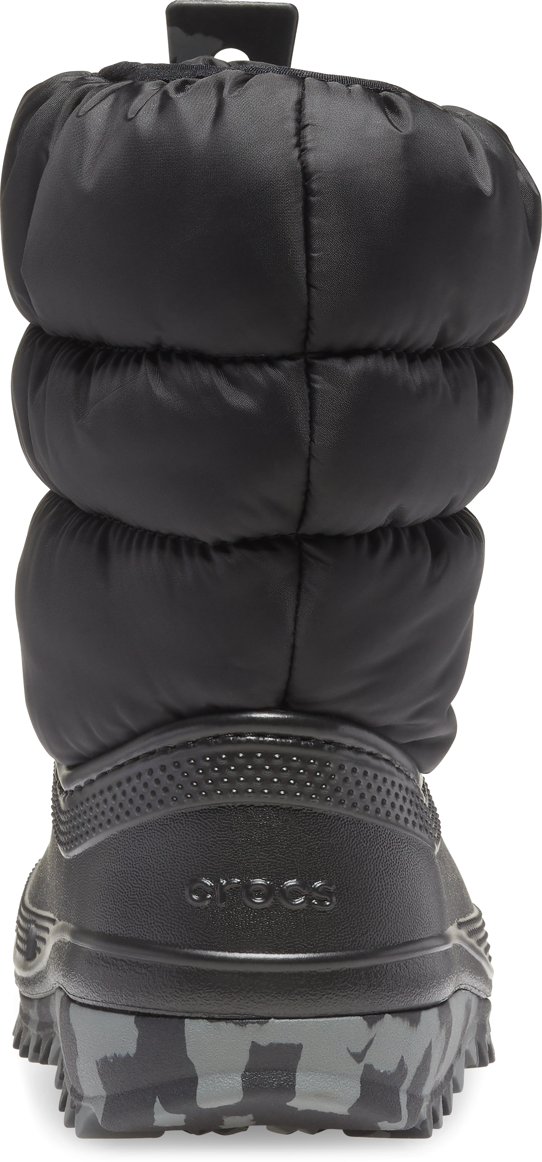 Image of Cizma imblanita Crocs Neo Puff EU 19- EU 28