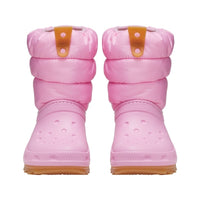 Gheata Crocs Classic Neo Puff Boot K EU 28 - EU 37