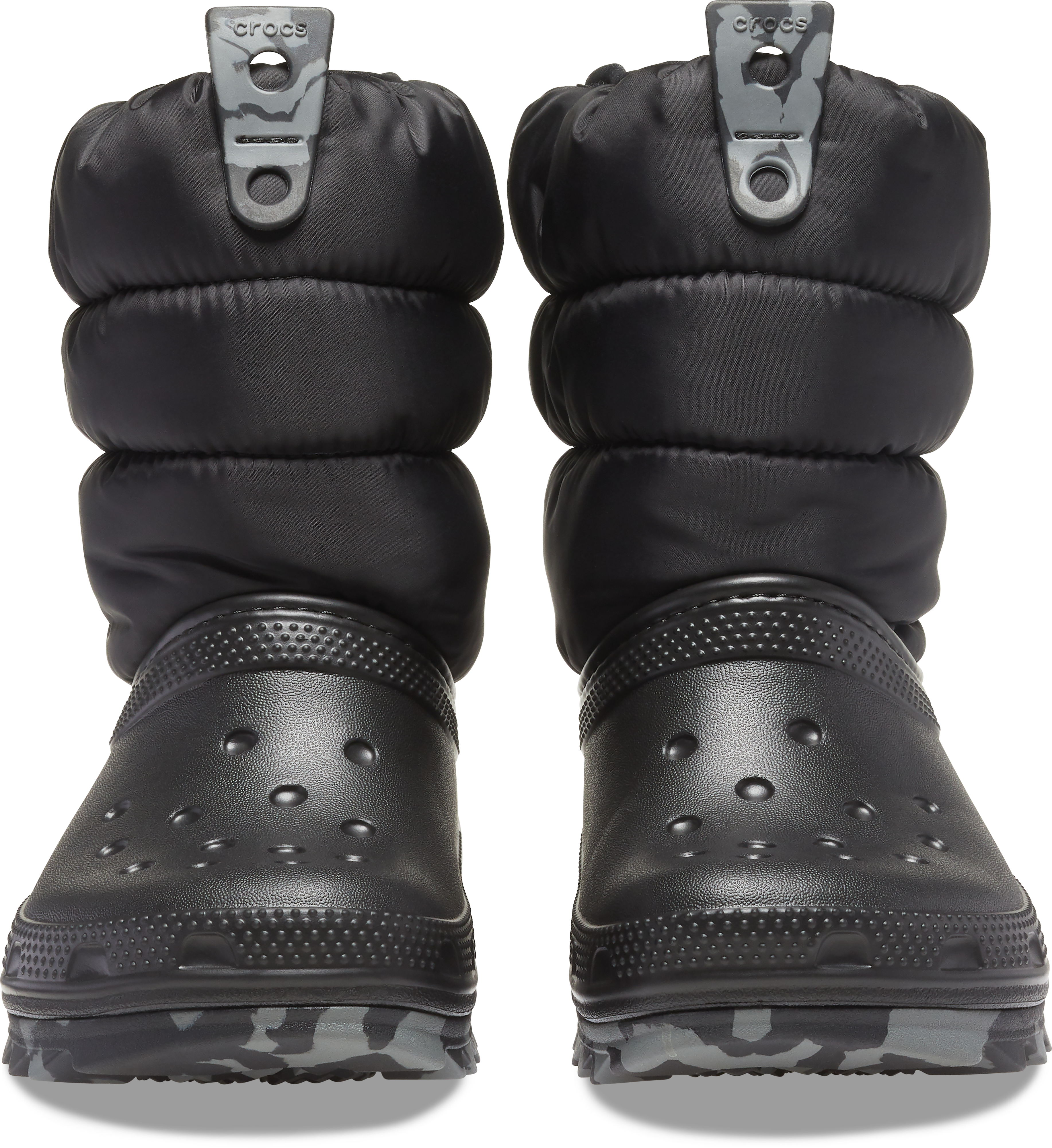 Image of Cizma imblanita Crocs Neo Puff EU 28- EU 39