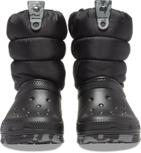 Cizma imblanita Crocs Neo Puff EU 28- EU 39