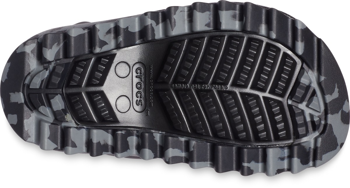 Cizma imblanita Crocs Neo Puff EU 28- EU 39