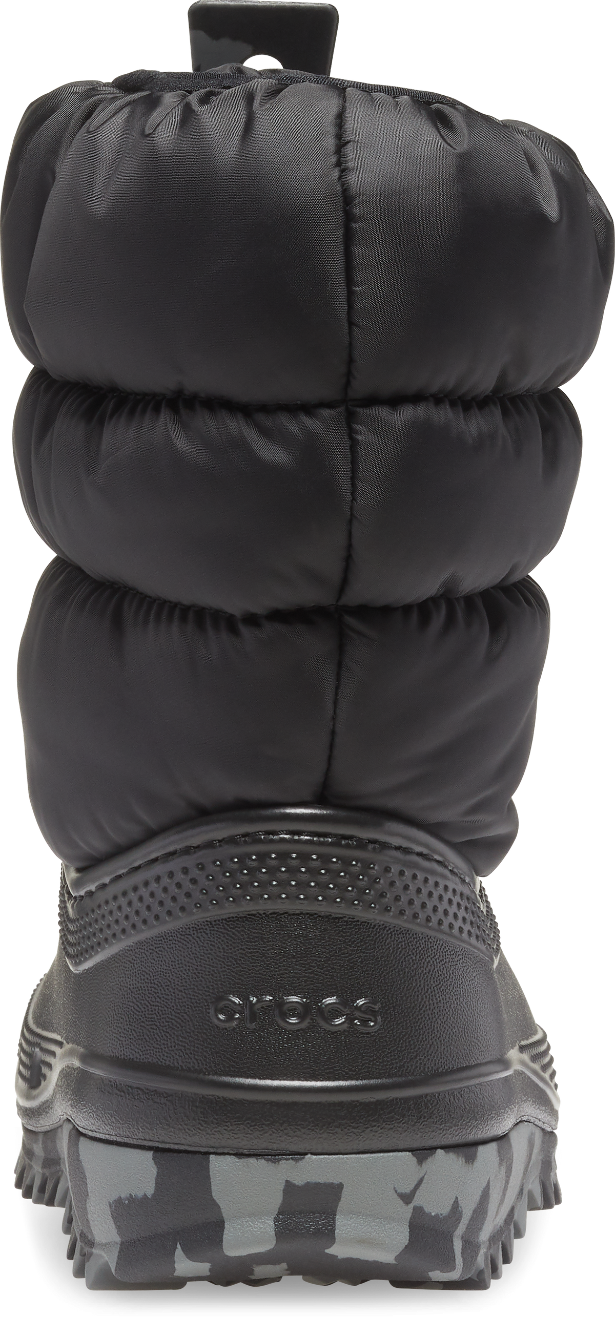 Cizma imblanita Crocs Neo Puff EU 28- EU 39