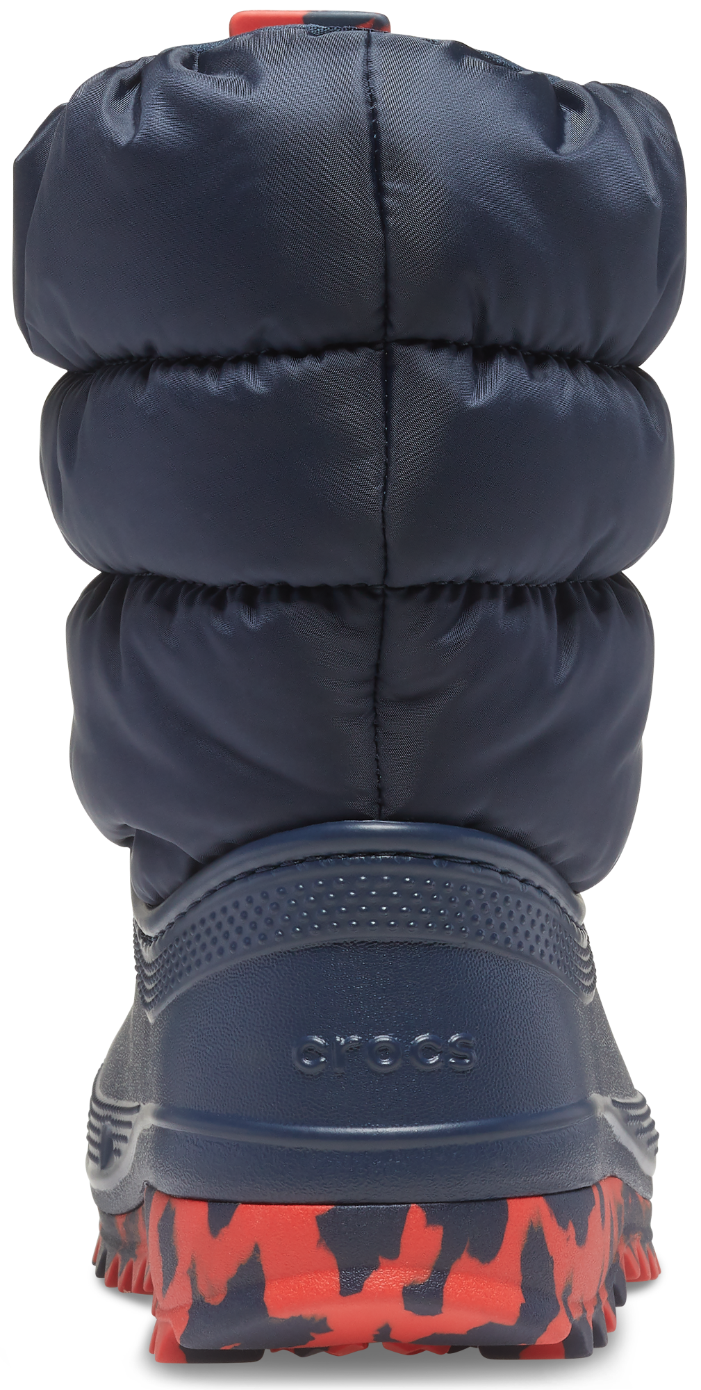 Cizma imblanita Crocs Neo Puff EU 19- EU 20