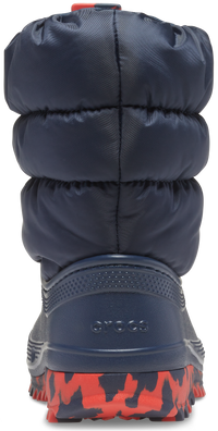 Cizma imblanita Crocs Neo Puff EU 19- EU 20