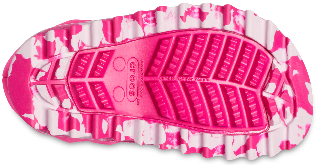 Cizma imblanita Crocs Neo Puff EU 19-EU 28