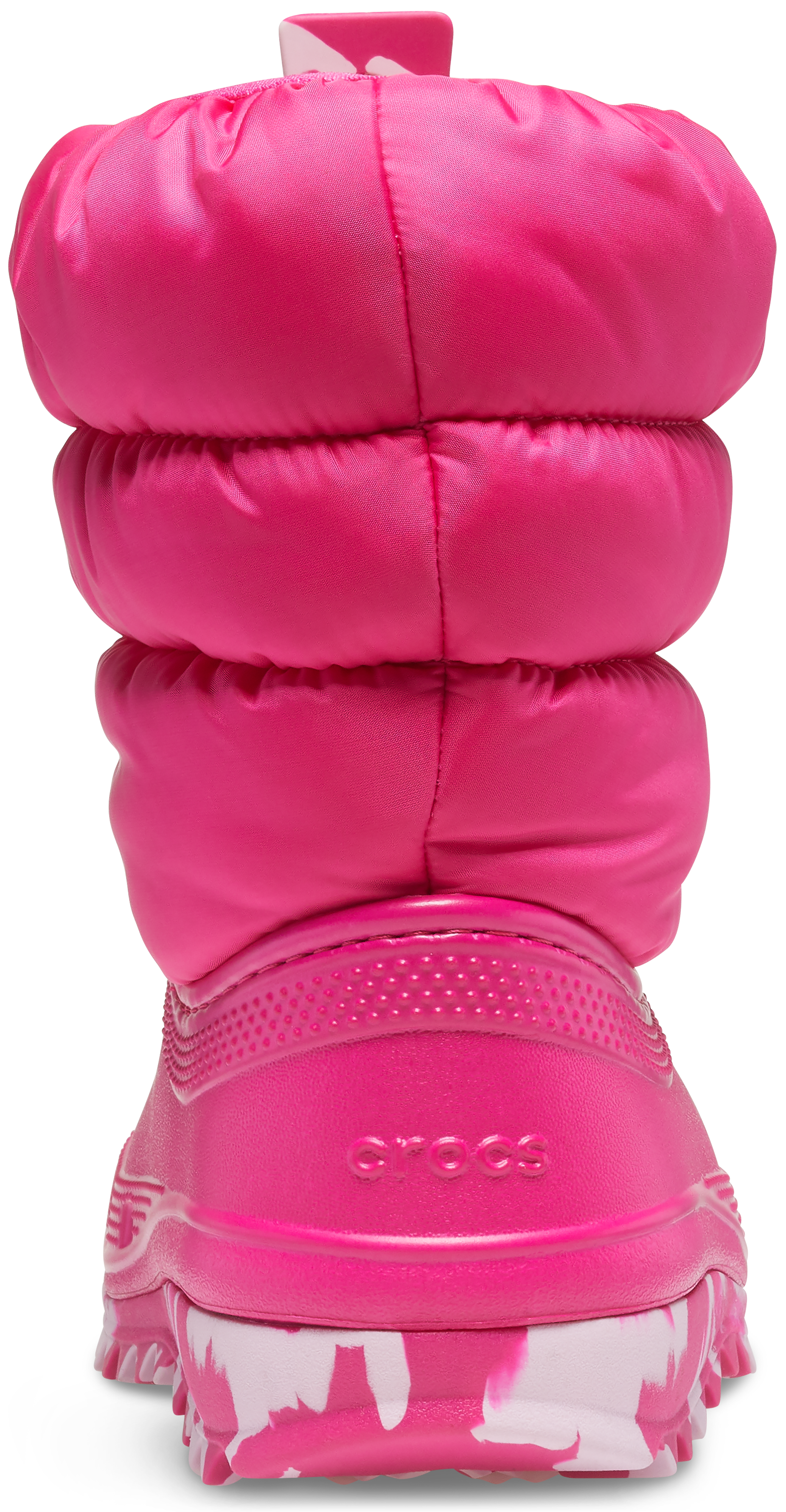 Image of Cizma imblanita Crocs Neo Puff EU 19-EU 28