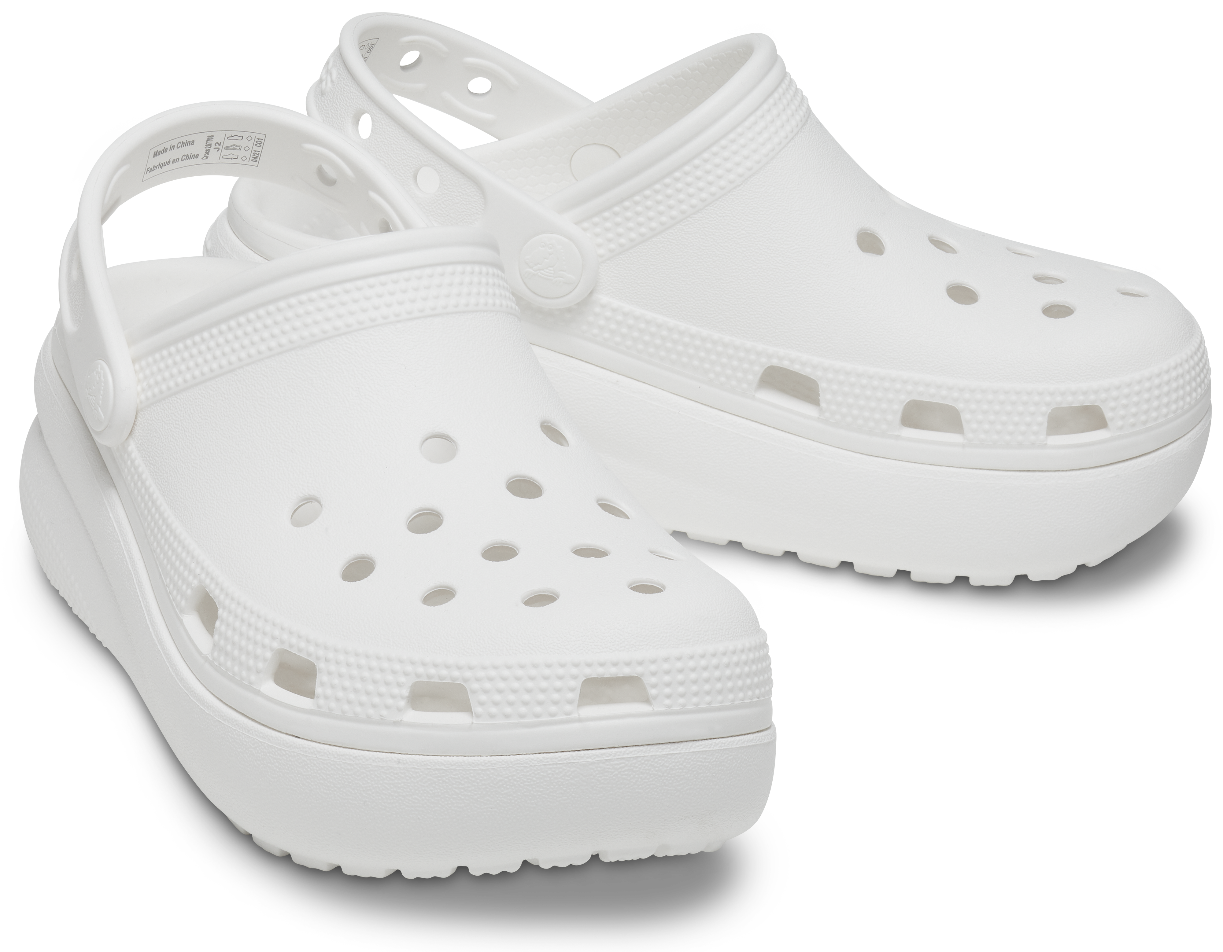 Slapi Crocs Classic Cutie Clog EU 28- EU 35