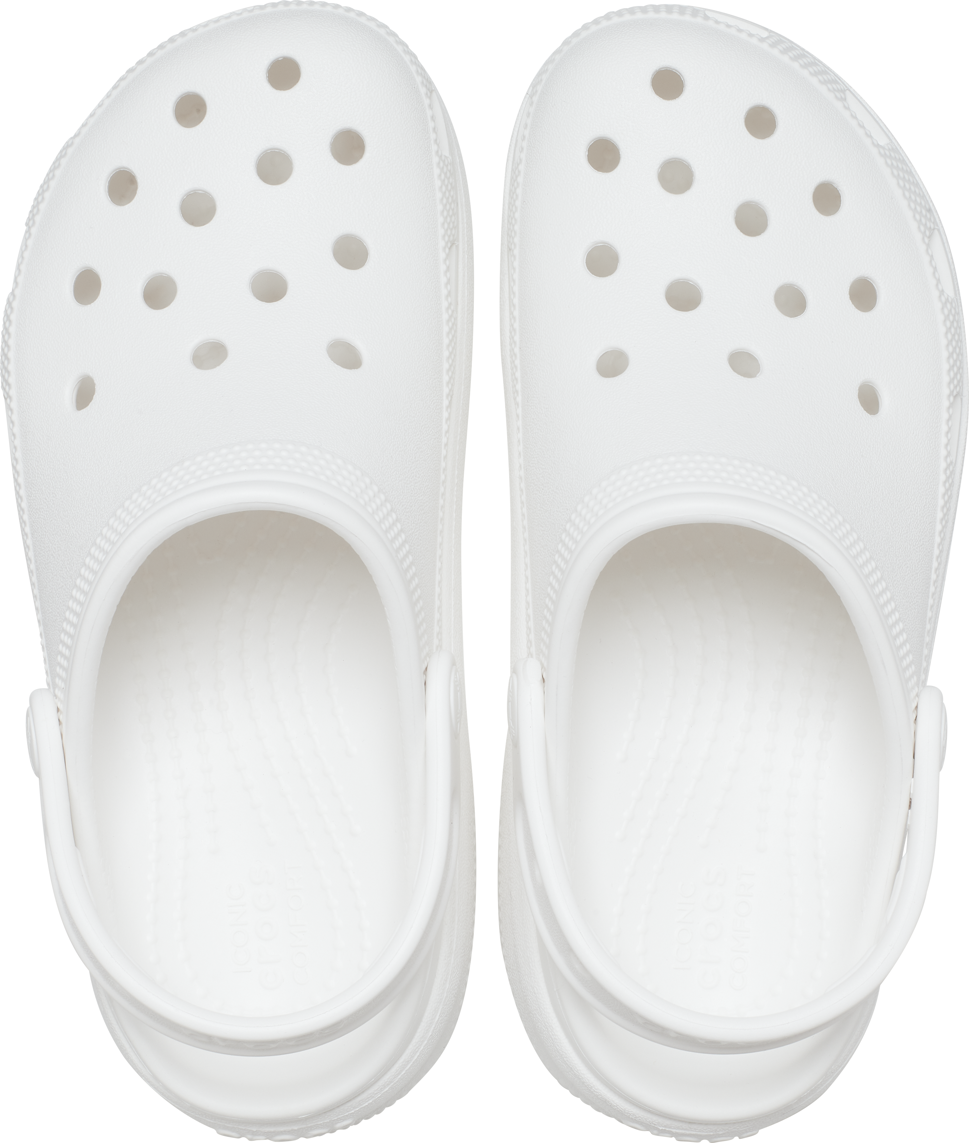 Slapi Crocs Classic Cutie Clog EU 28- EU 35