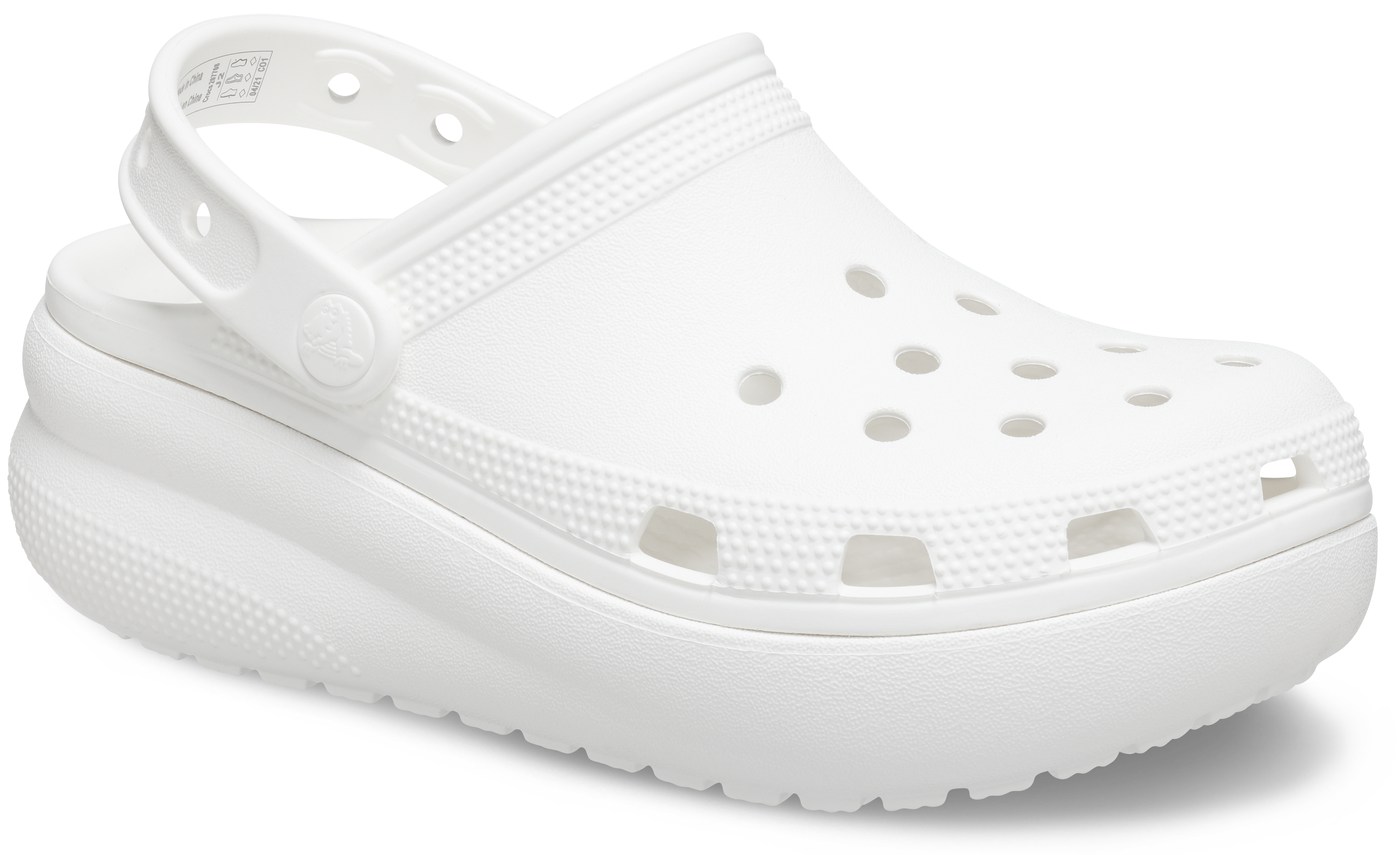 Slapi Crocs Classic Cutie Clog EU 28- EU 35