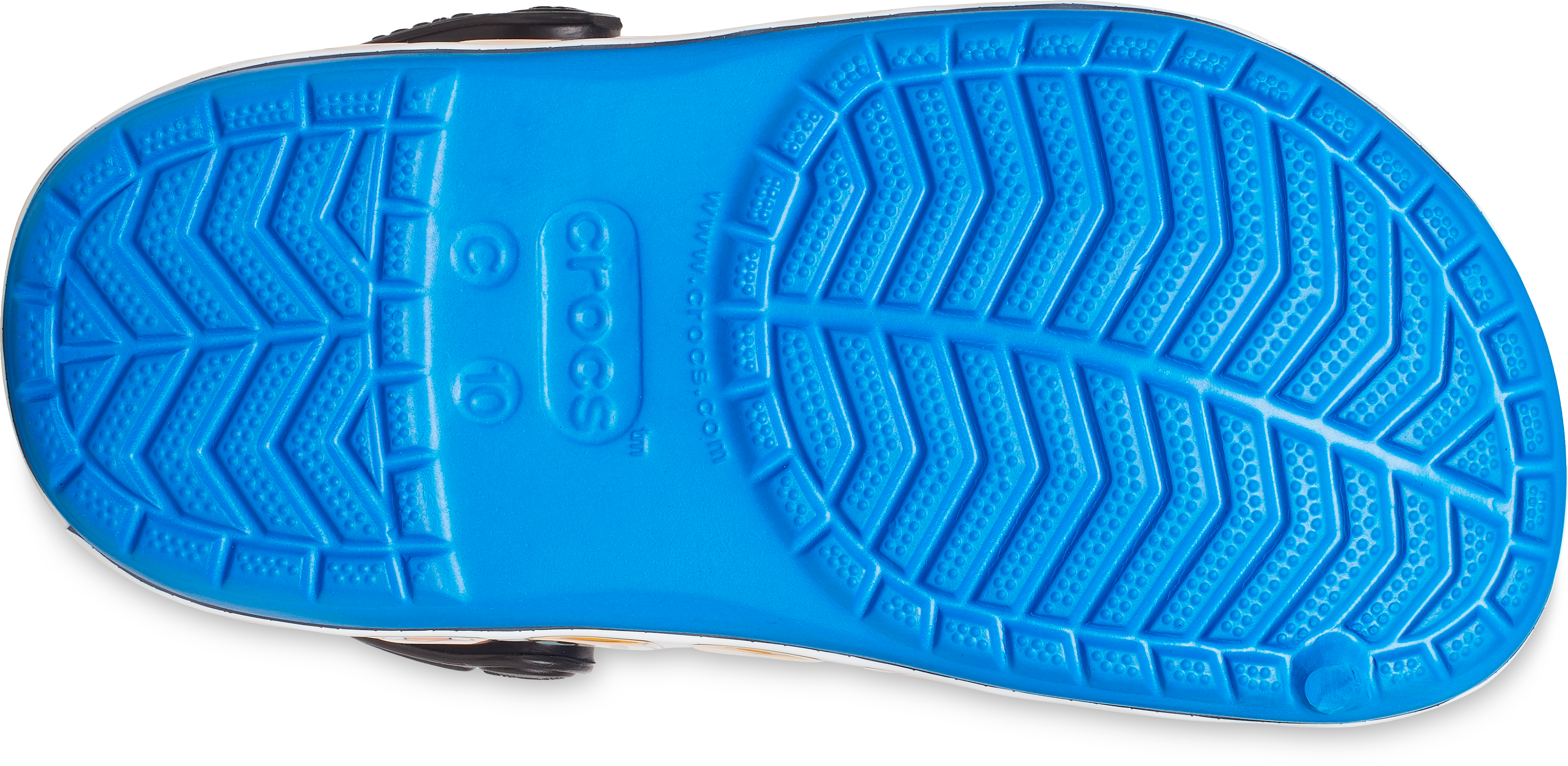 Slapi Crocs Mickey Mouse Band EU 20- EU 28