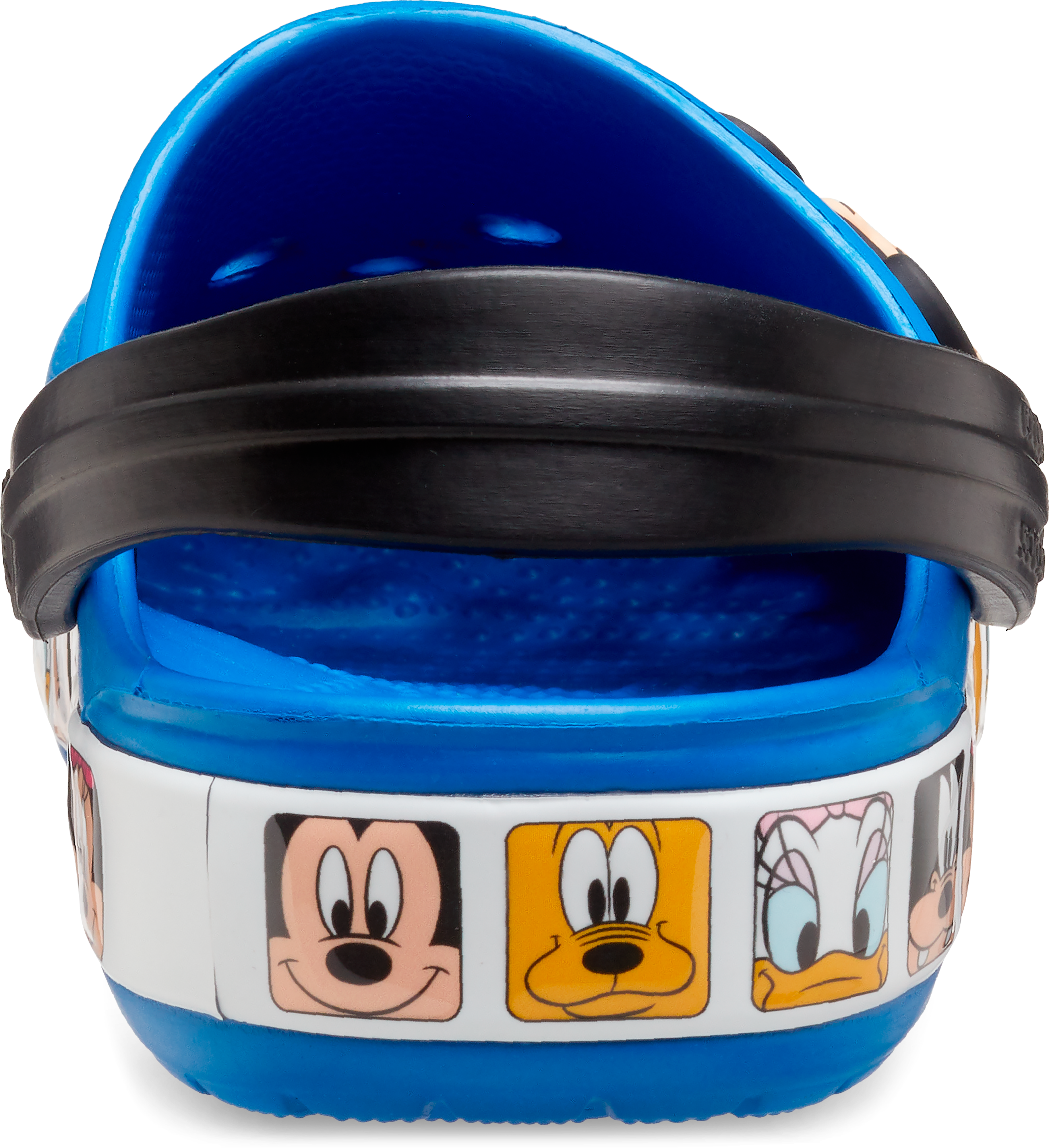 Slapi Crocs Mickey Mouse Band EU 20- EU 28